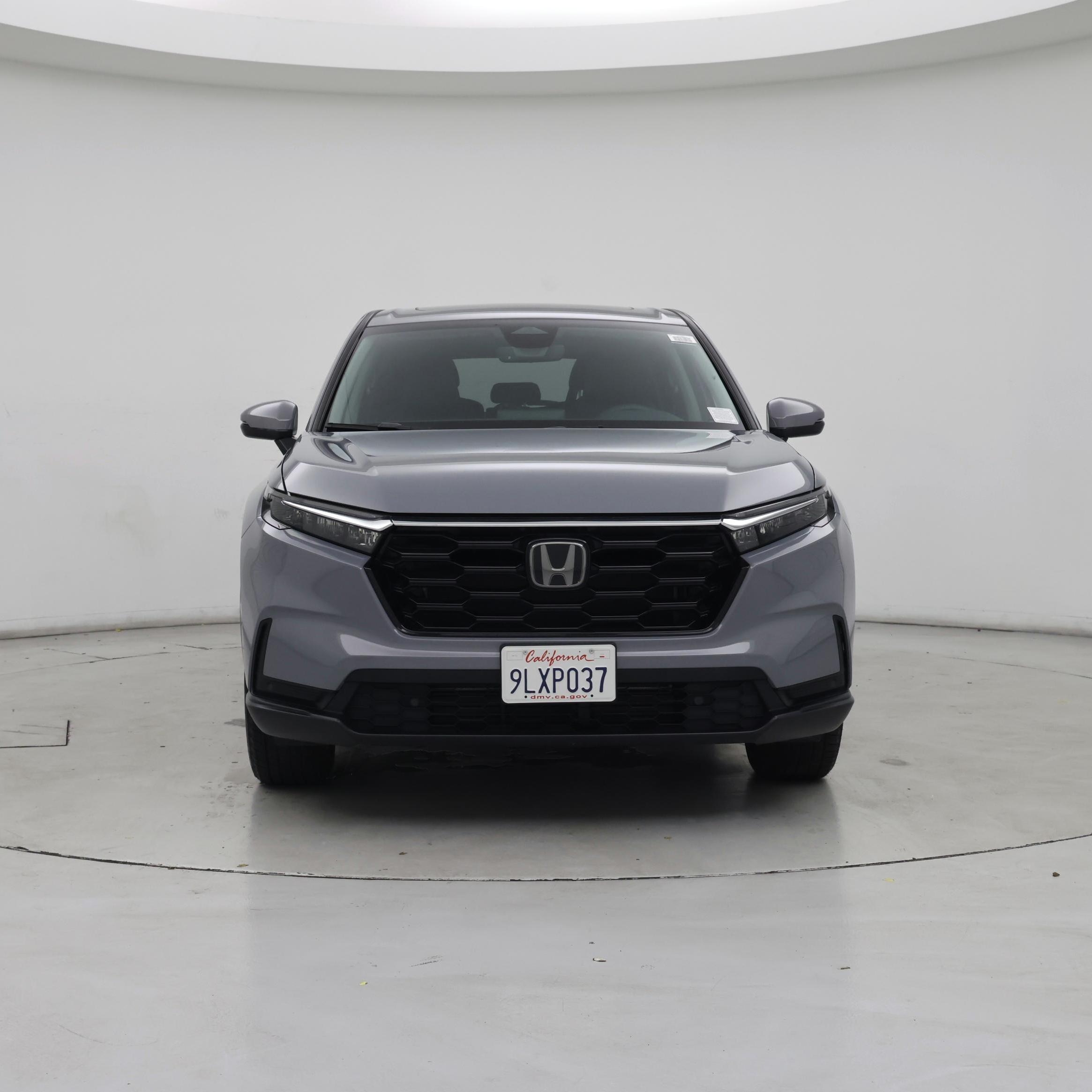 Thumbnail: 2024 Honda CR-V - 5