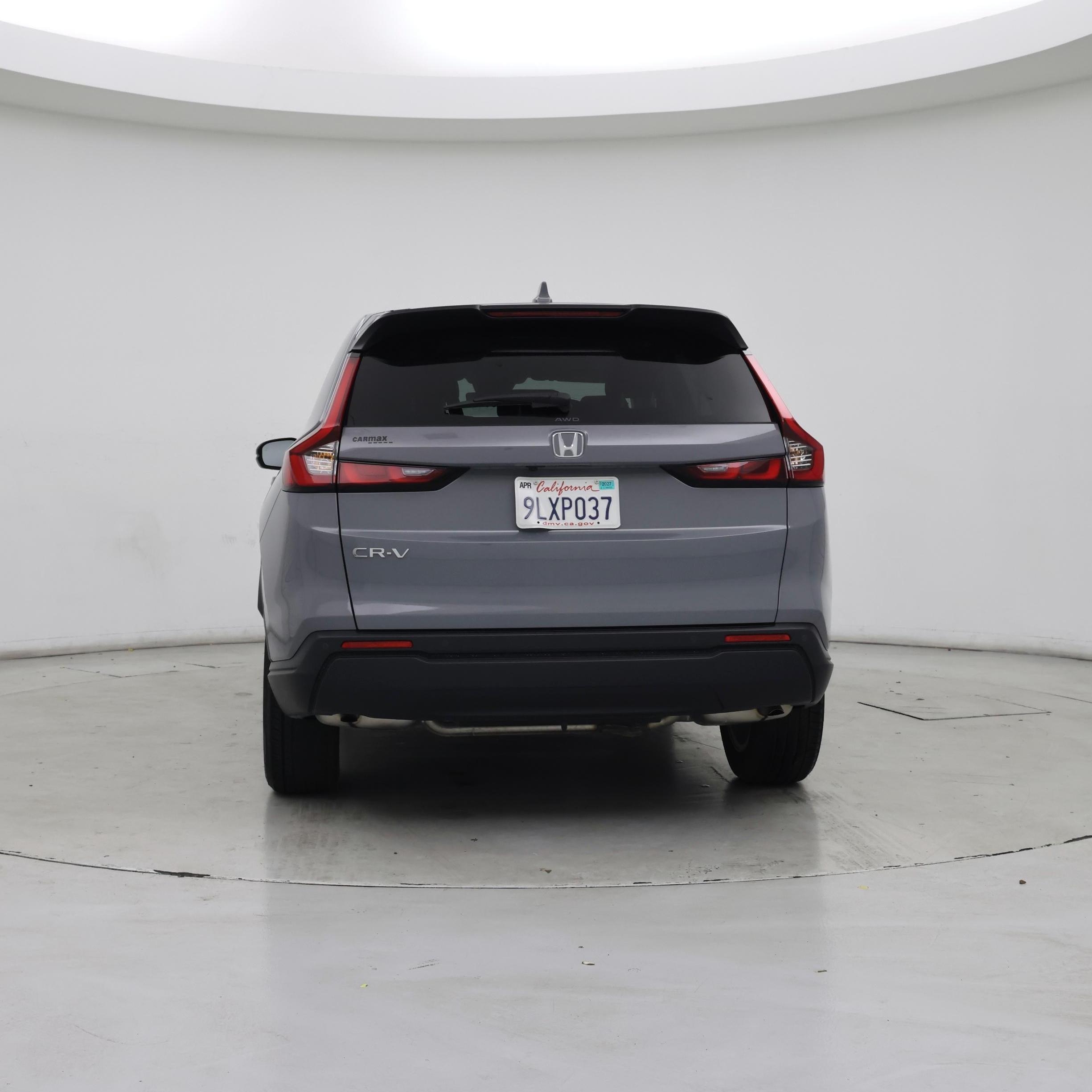 Thumbnail: 2024 Honda CR-V - 6