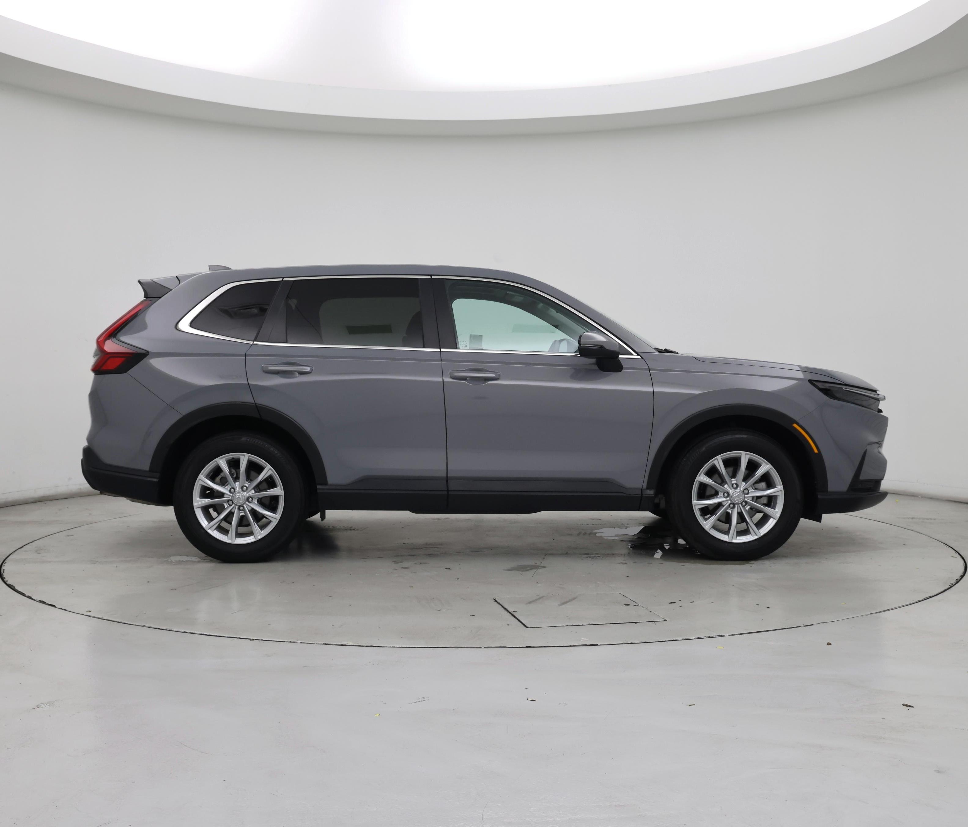 Thumbnail: 2024 Honda CR-V - 7