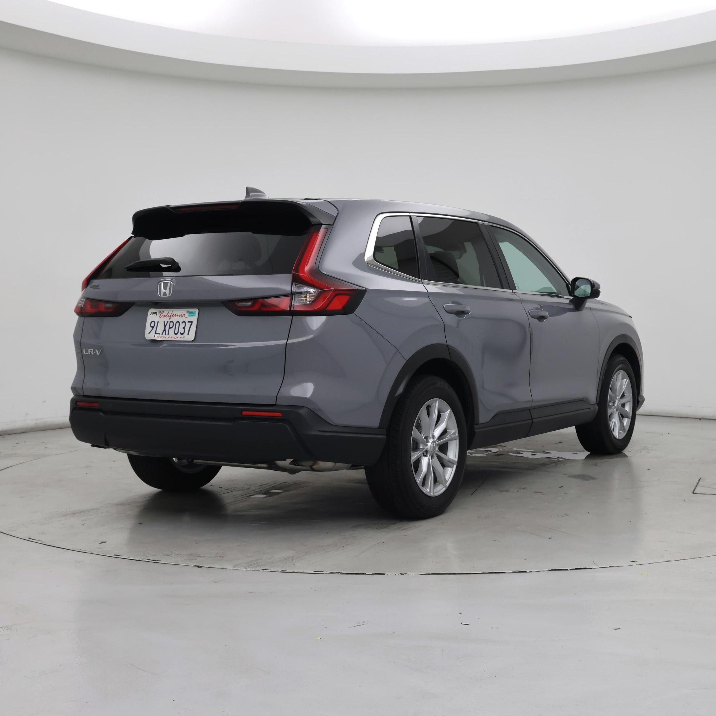 Thumbnail: 2024 Honda CR-V - 8