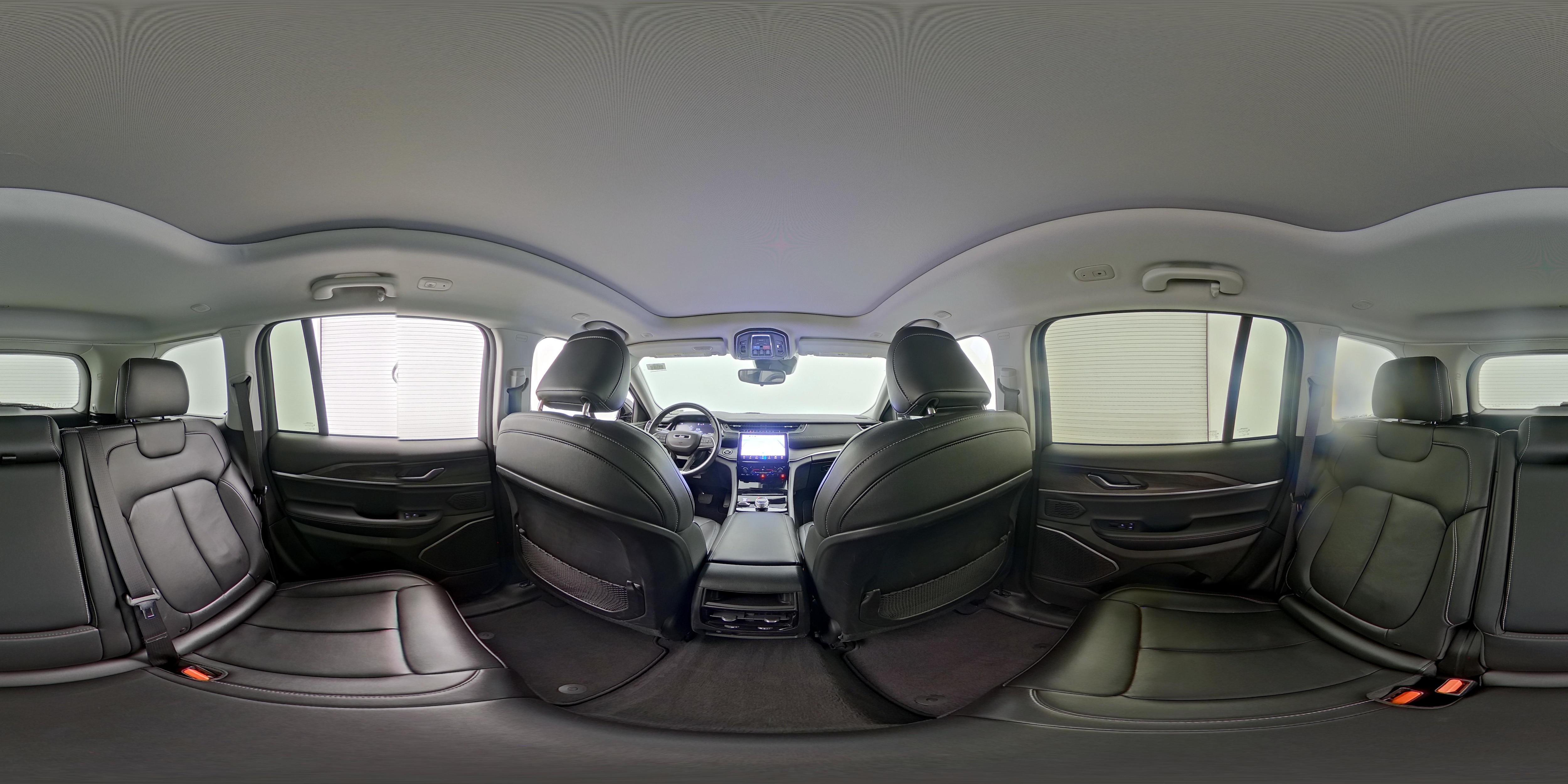 2022 Jeep Grand Cherokee Limited - Photo 27