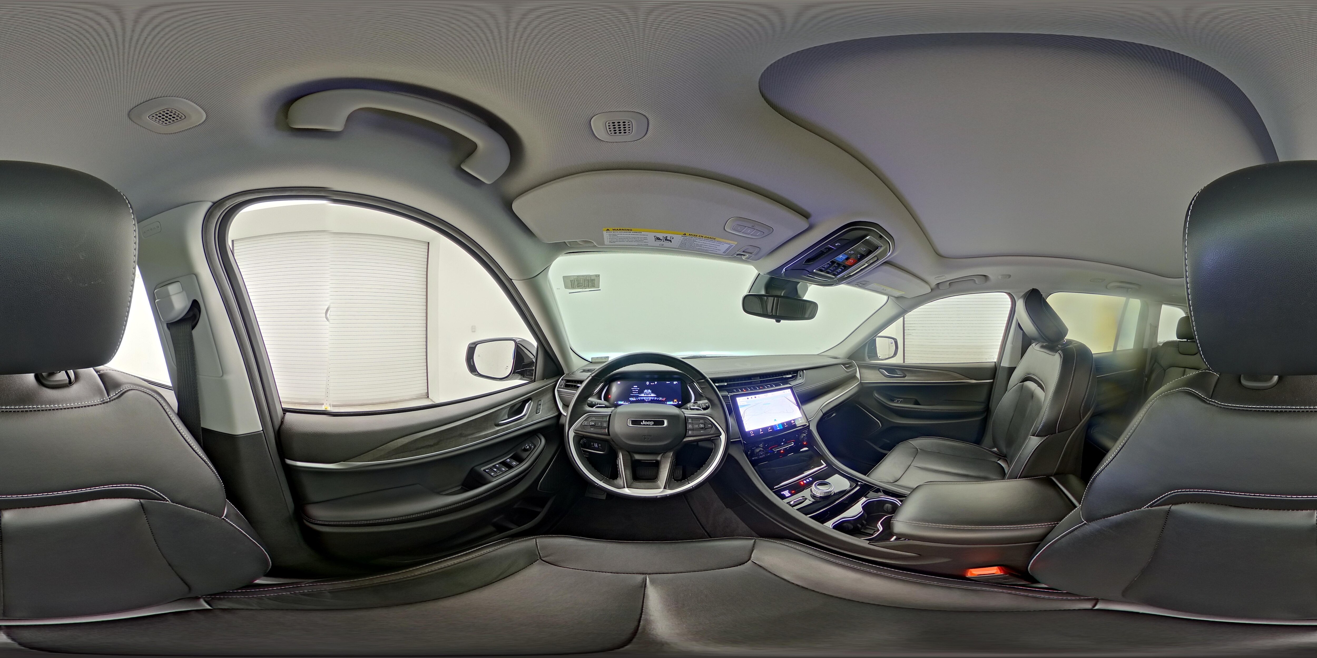 2022 Jeep Grand Cherokee Limited - Photo 28