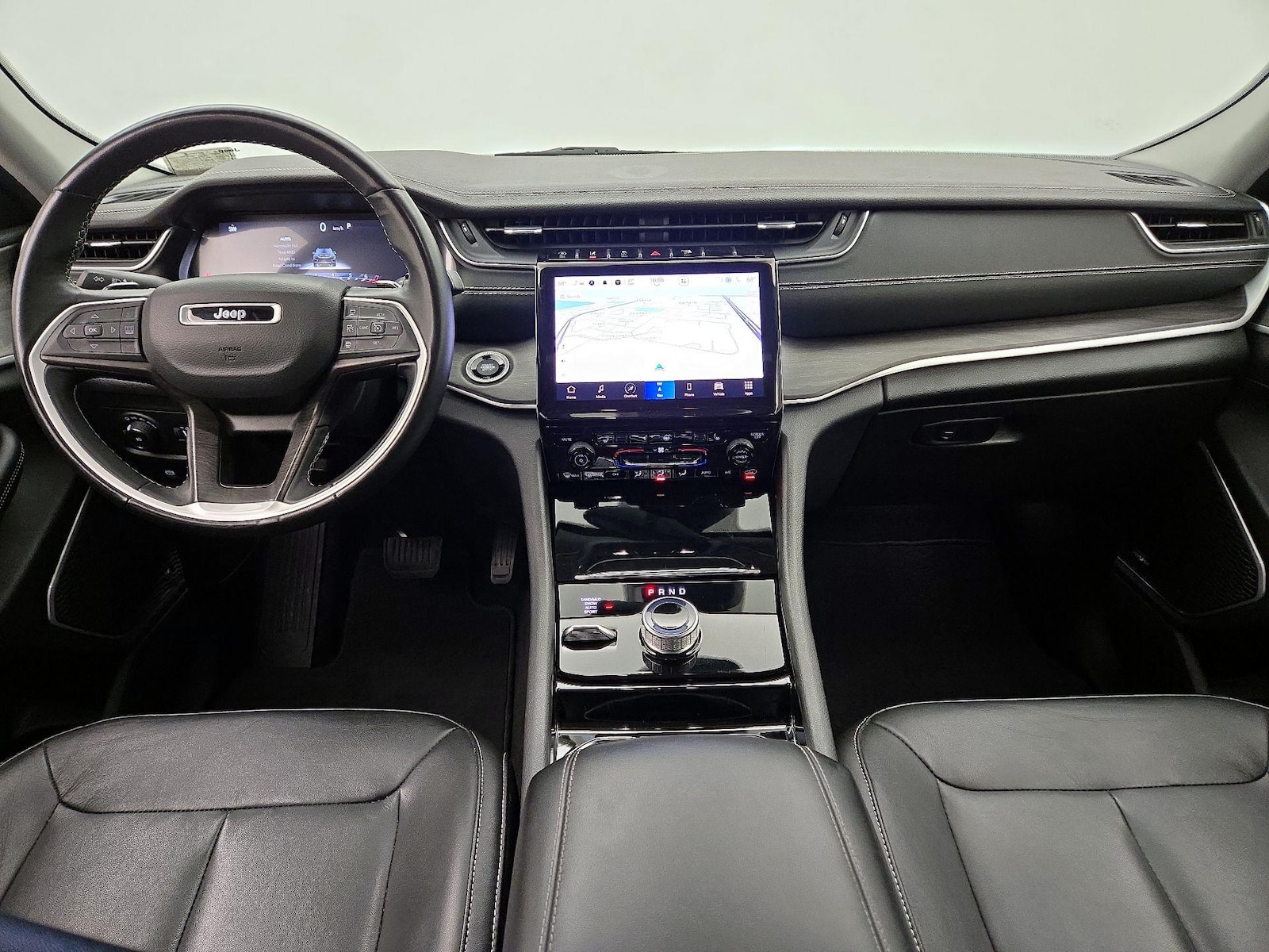 2022 Jeep Grand Cherokee Limited - Photo 10