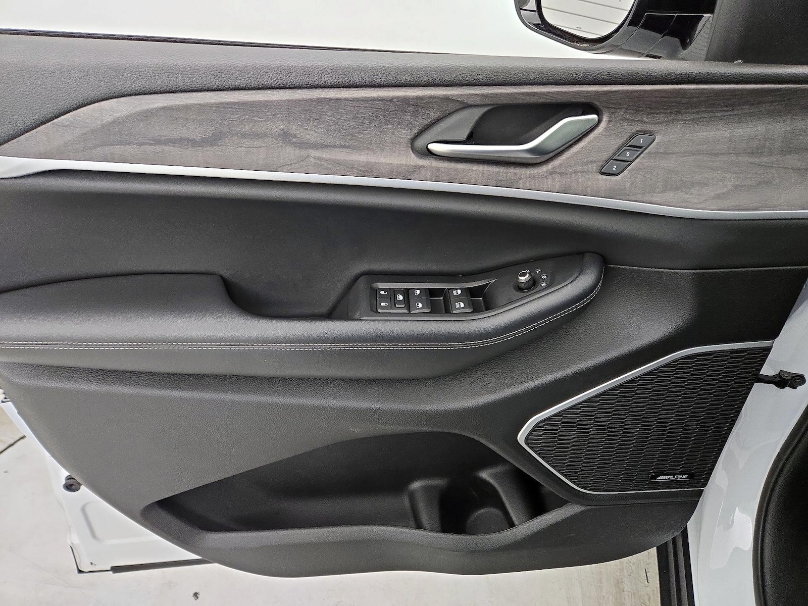 2022 Jeep Grand Cherokee Limited - Photo 13
