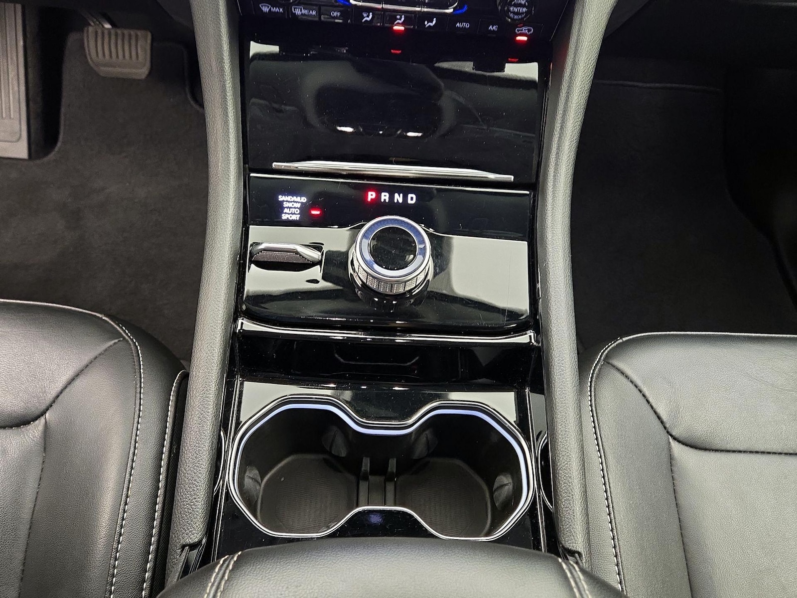 2022 Jeep Grand Cherokee Limited - Photo 19