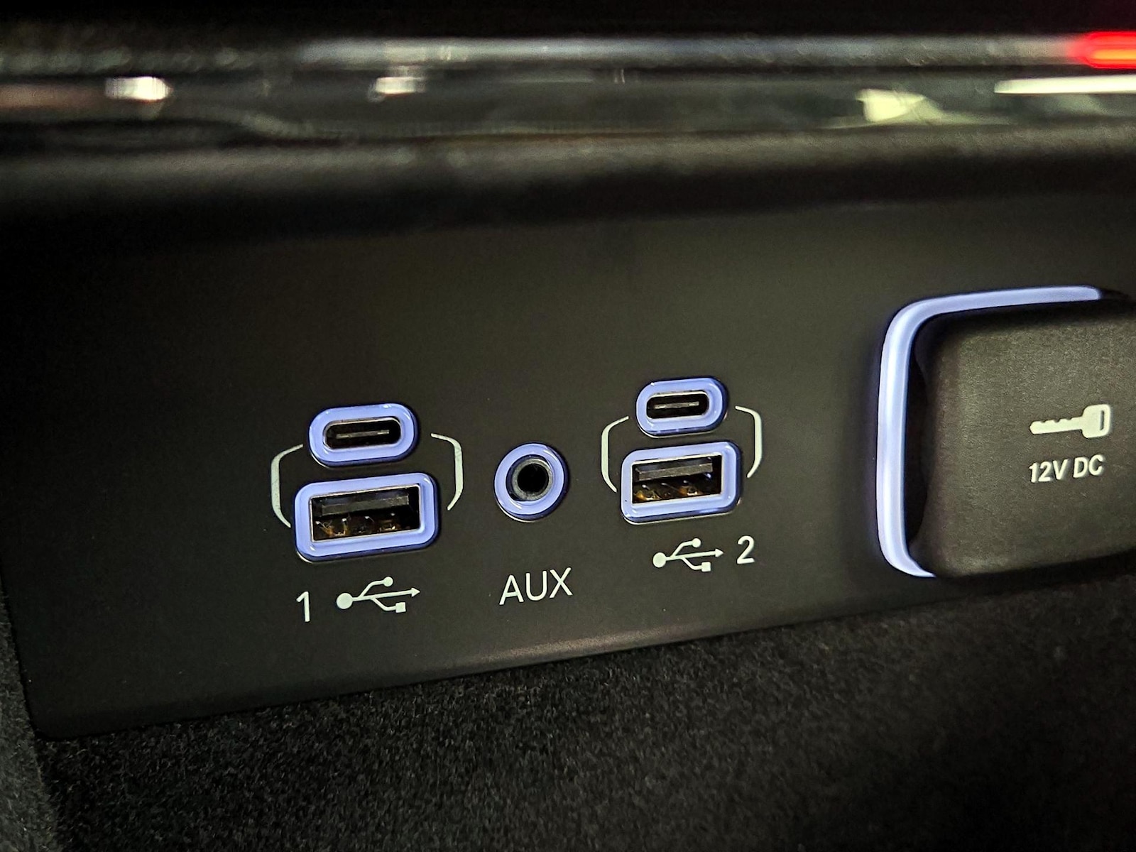 2022 Jeep Grand Cherokee Limited - Photo 20