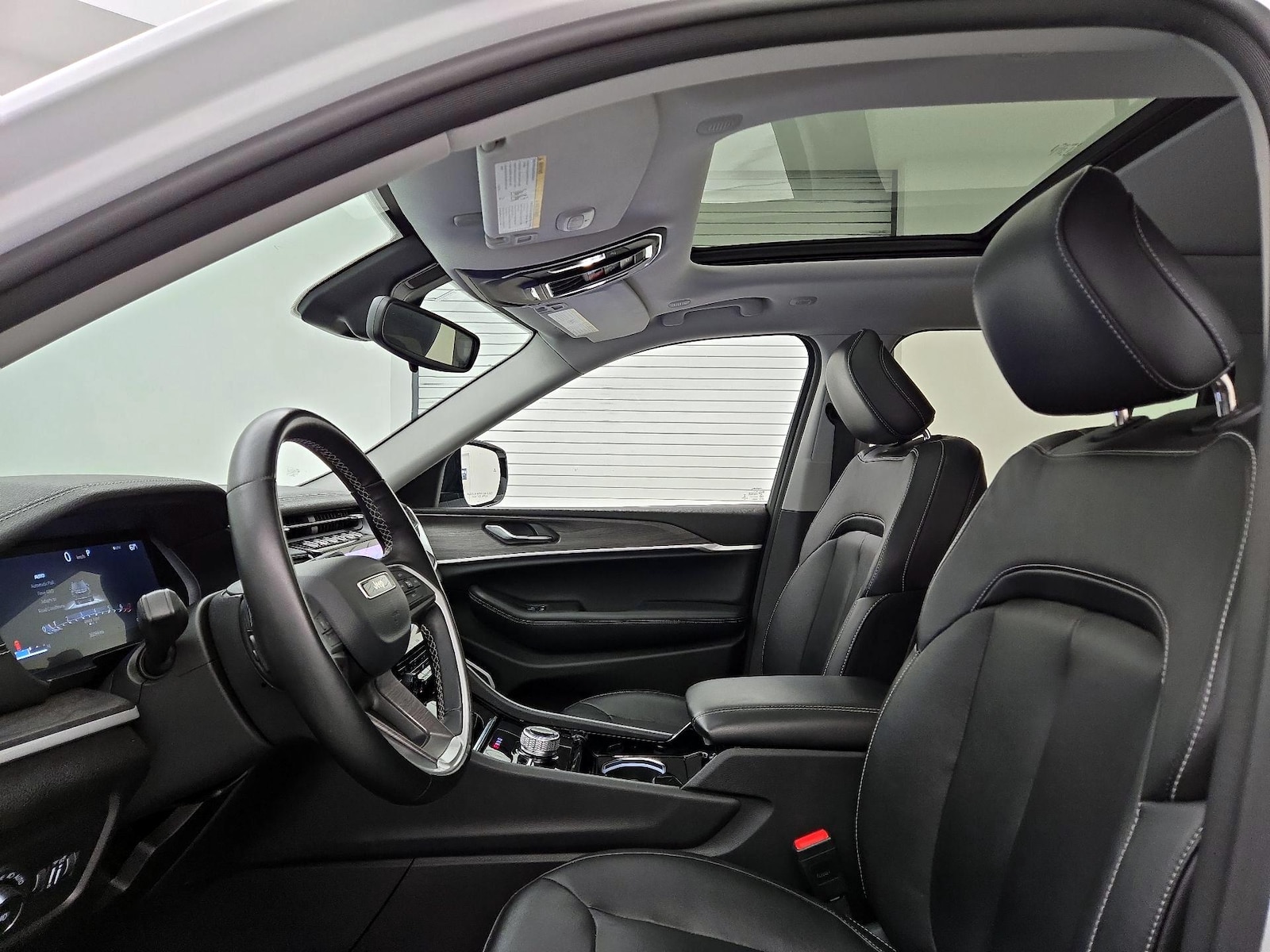 2022 Jeep Grand Cherokee Limited - Photo 21