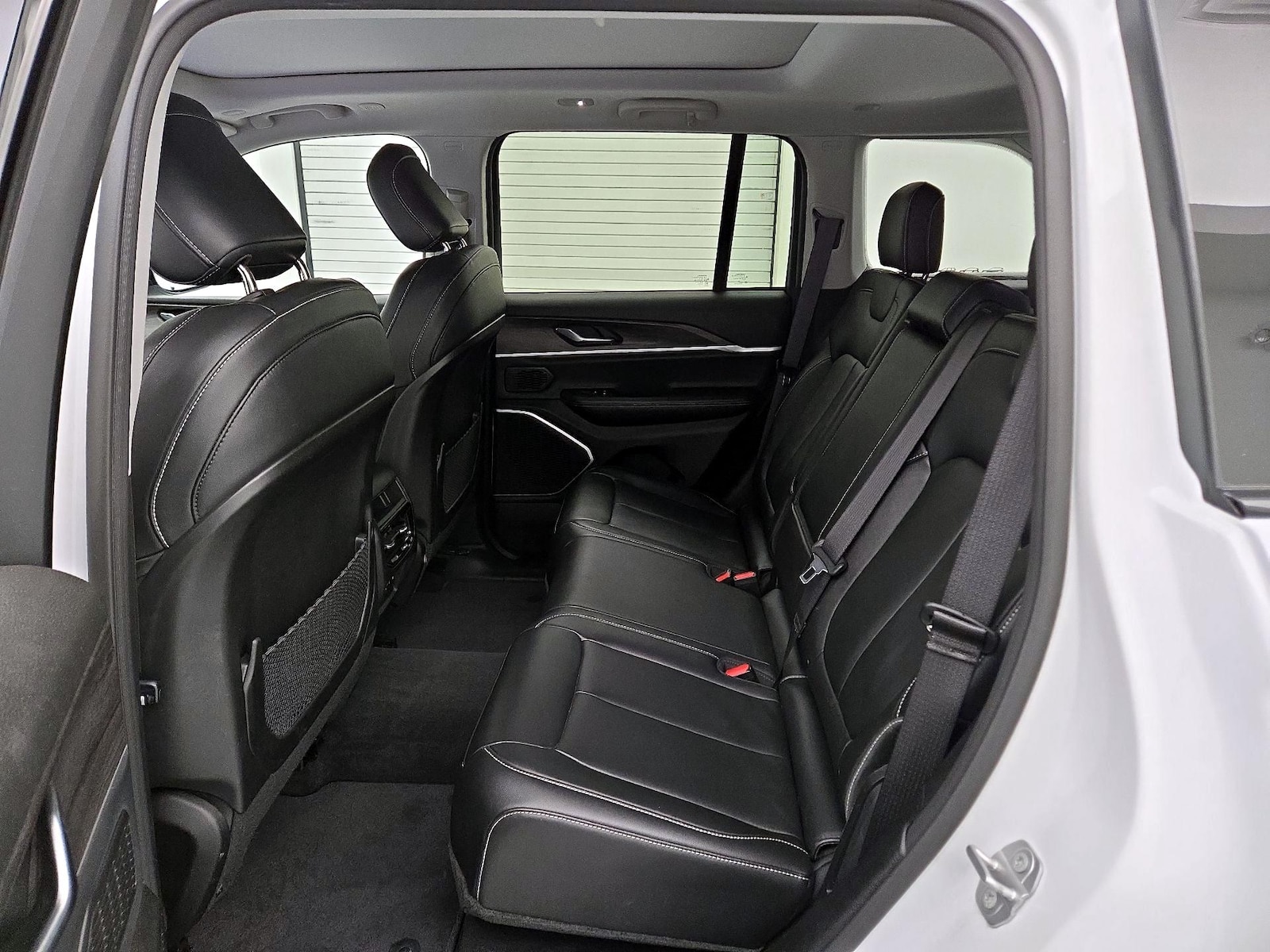 2022 Jeep Grand Cherokee Limited - Photo 22