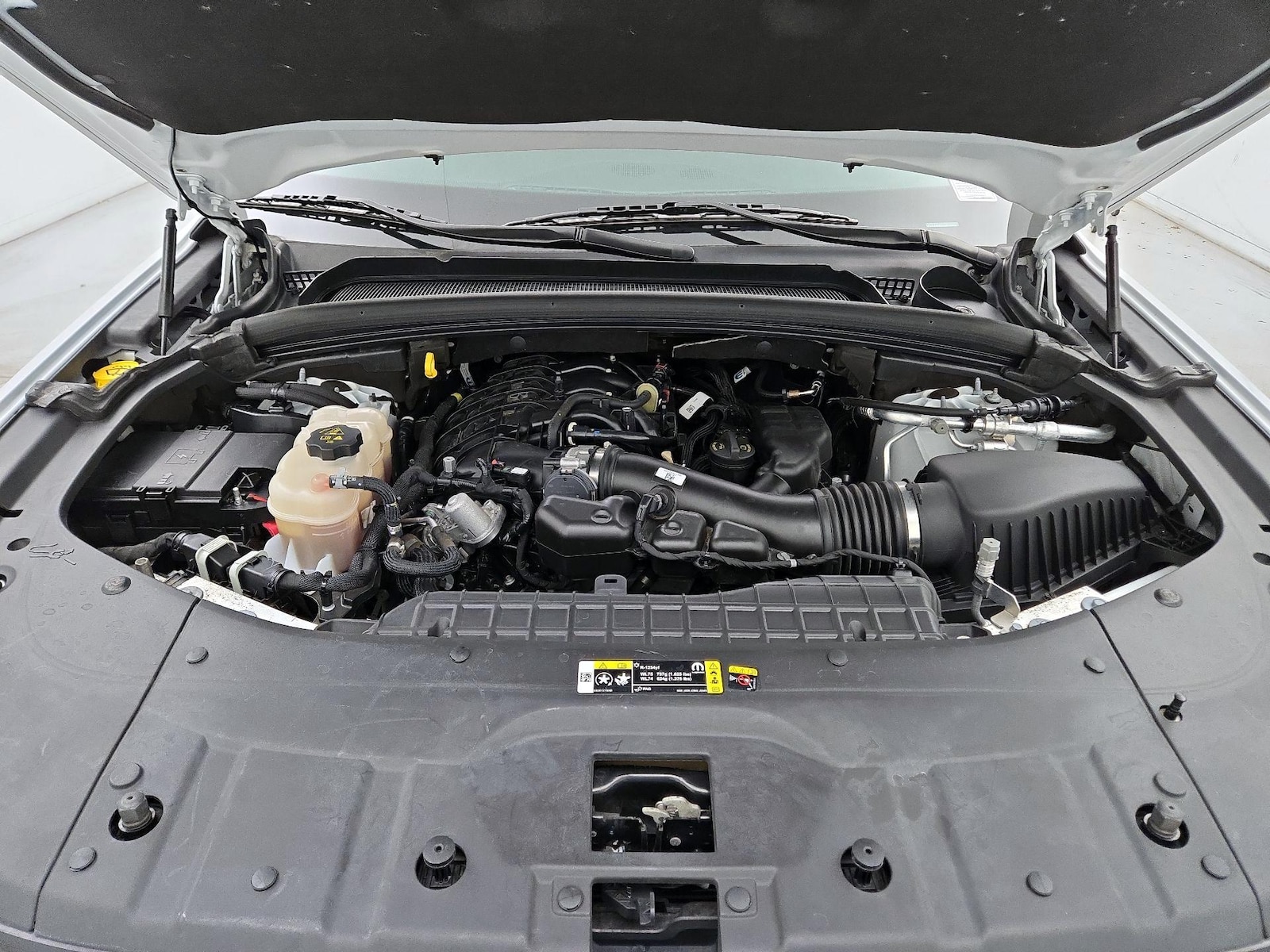 2022 Jeep Grand Cherokee Limited - Photo 24
