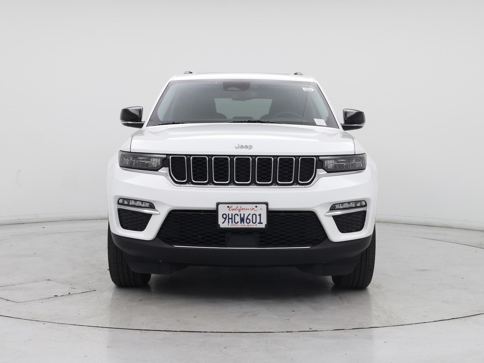 2022 Jeep Grand Cherokee Limited - Photo 6