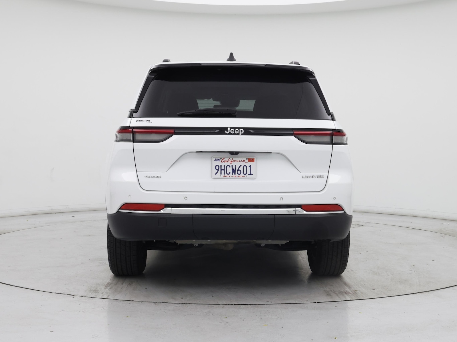 2022 Jeep Grand Cherokee Limited - Photo 7