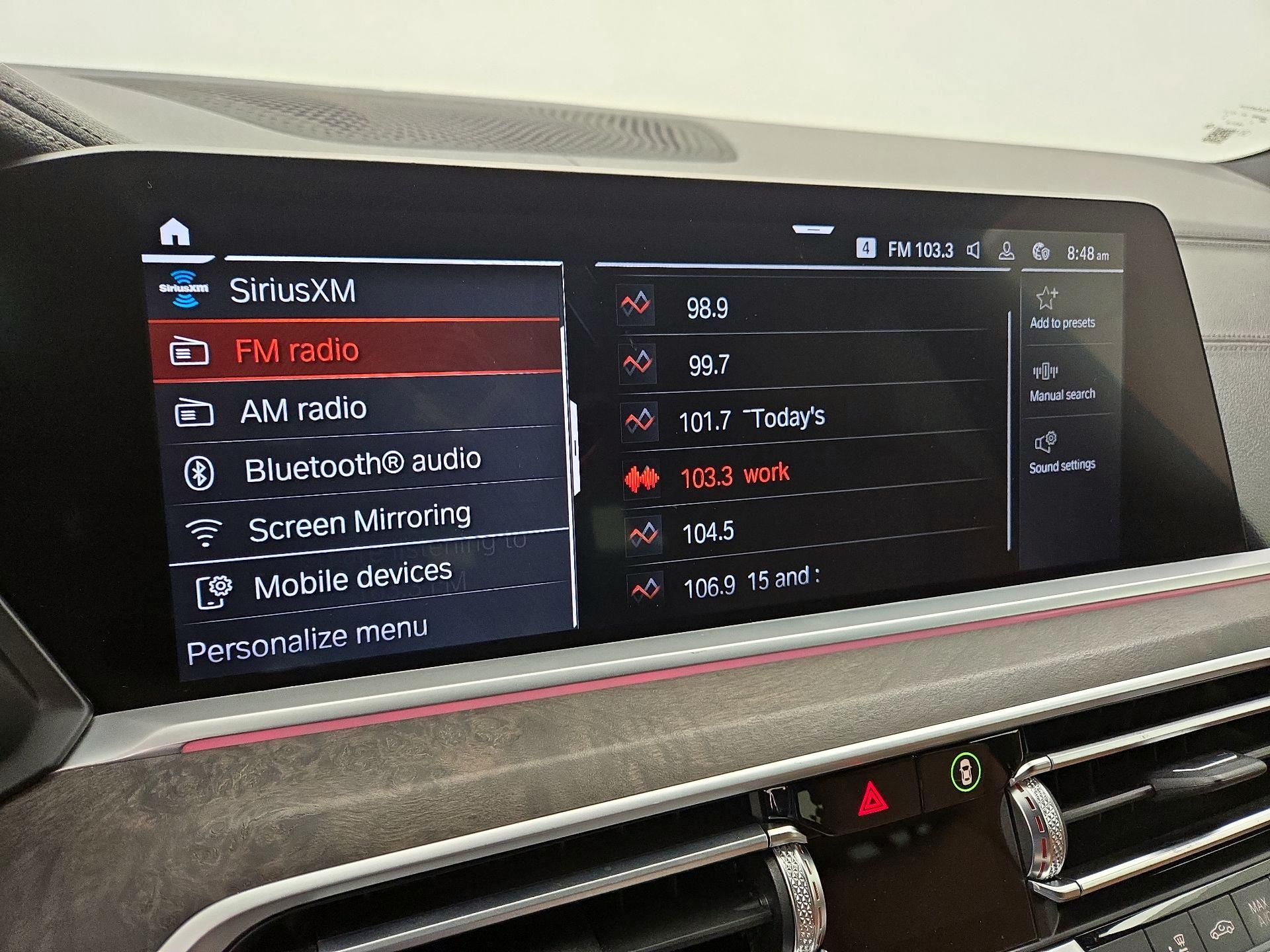 Thumbnail: 2022 BMW X5 - 16
