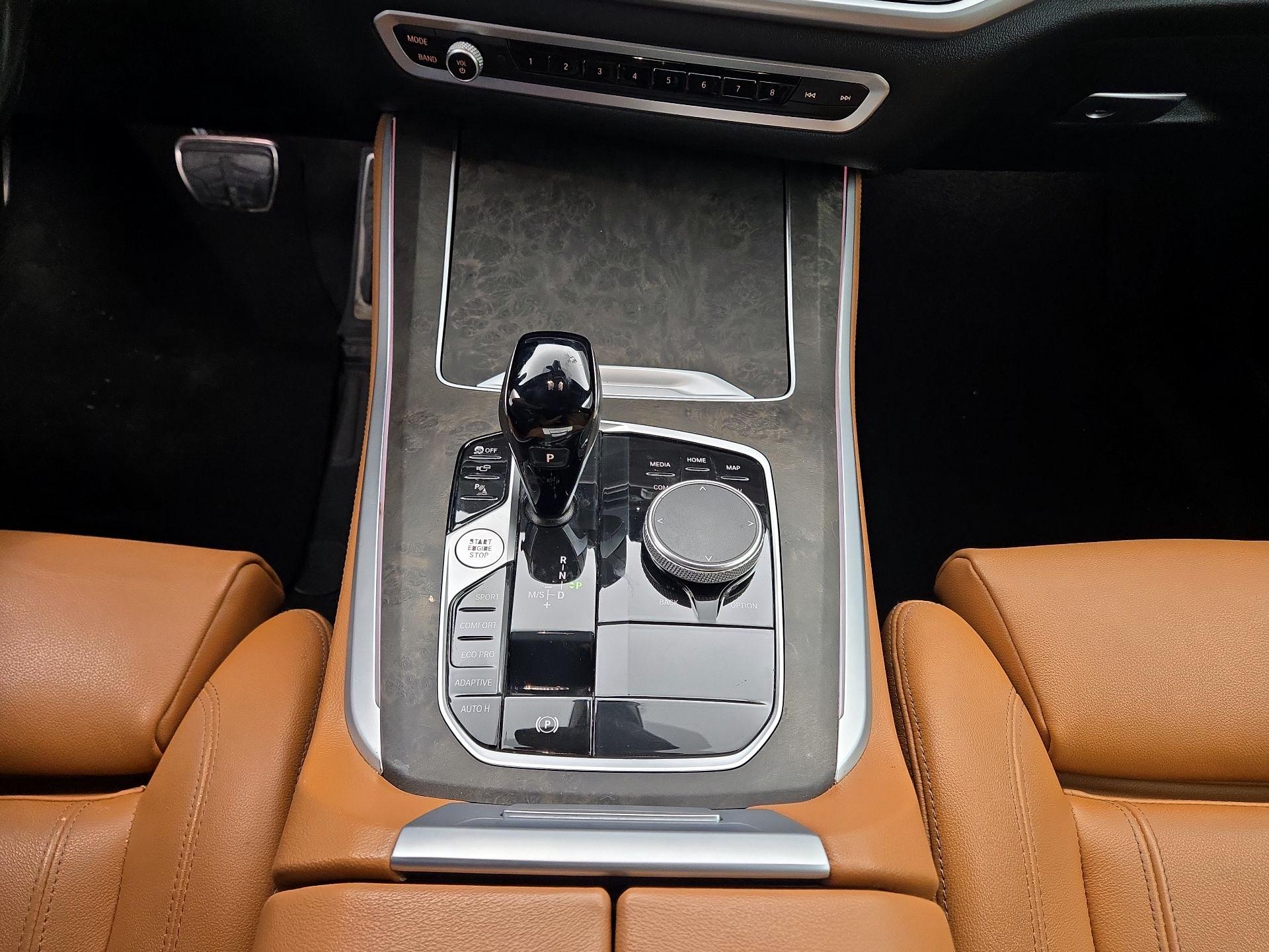 Thumbnail: 2022 BMW X5 - 18