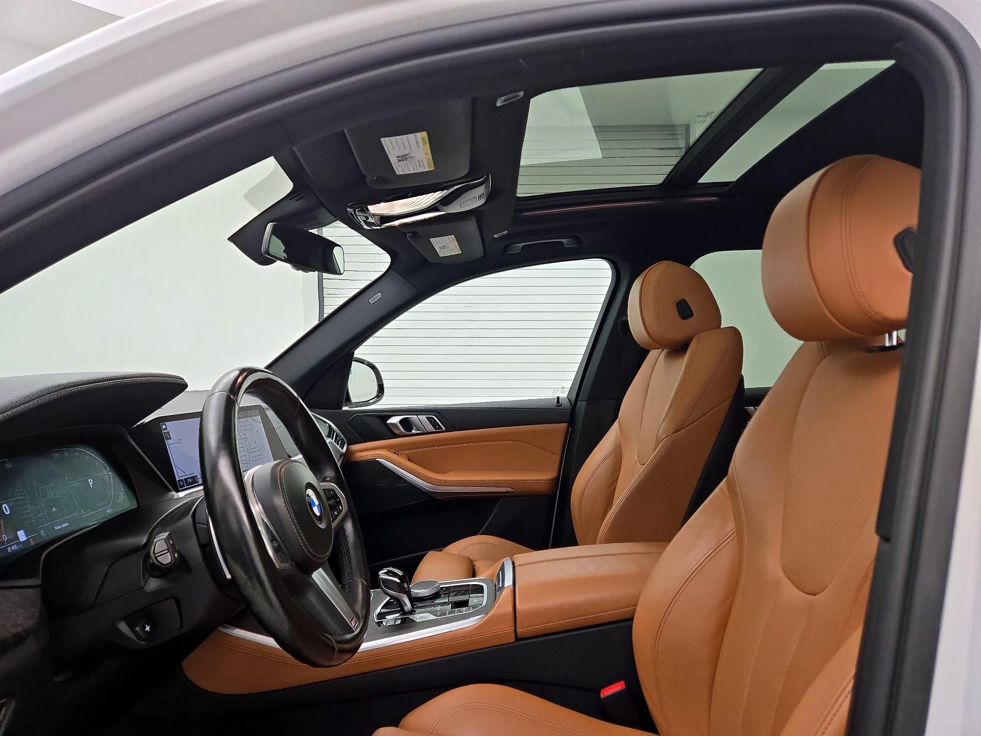 Thumbnail: 2022 BMW X5 - 20