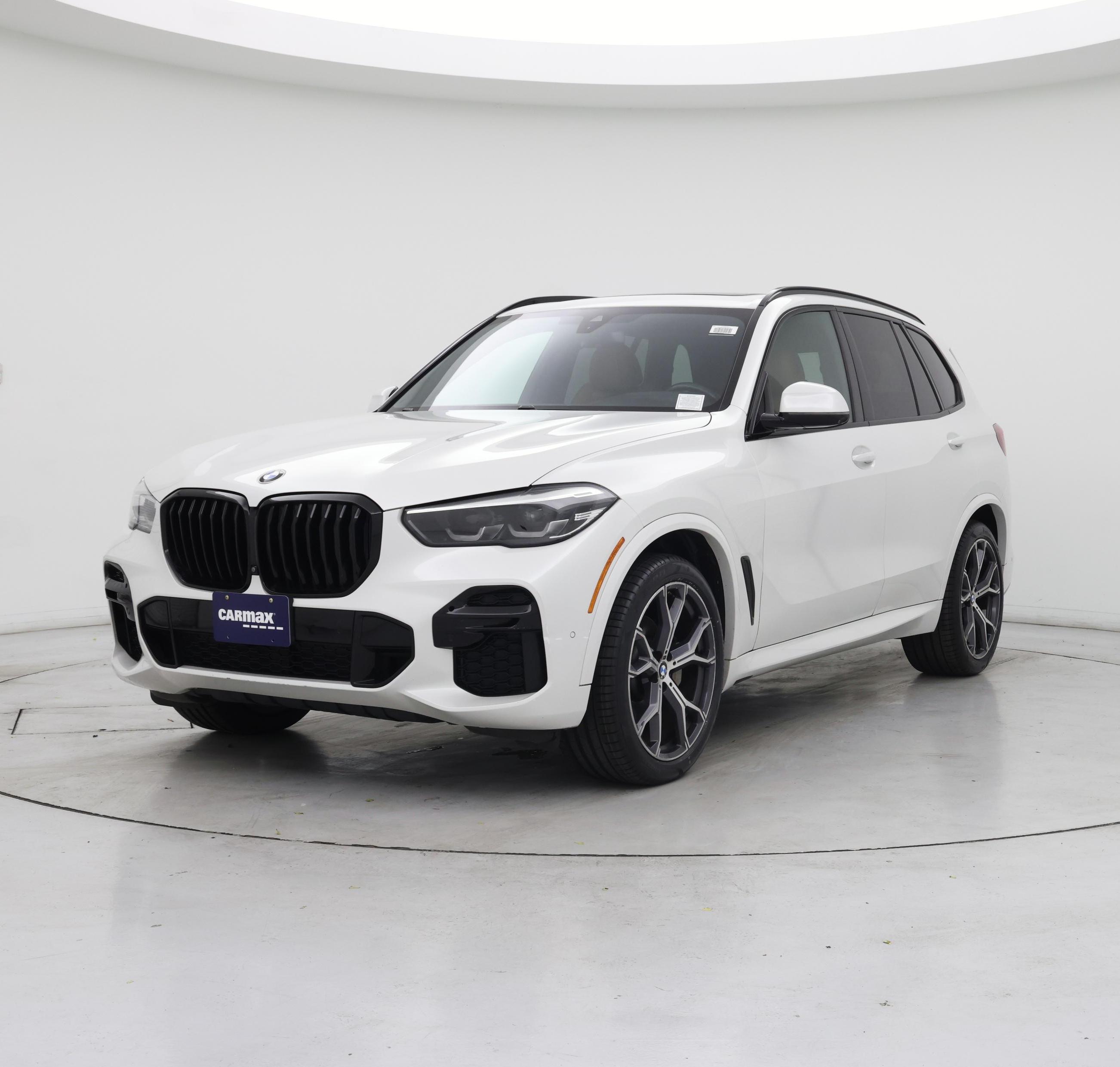 Thumbnail: 2022 BMW X5 - 4