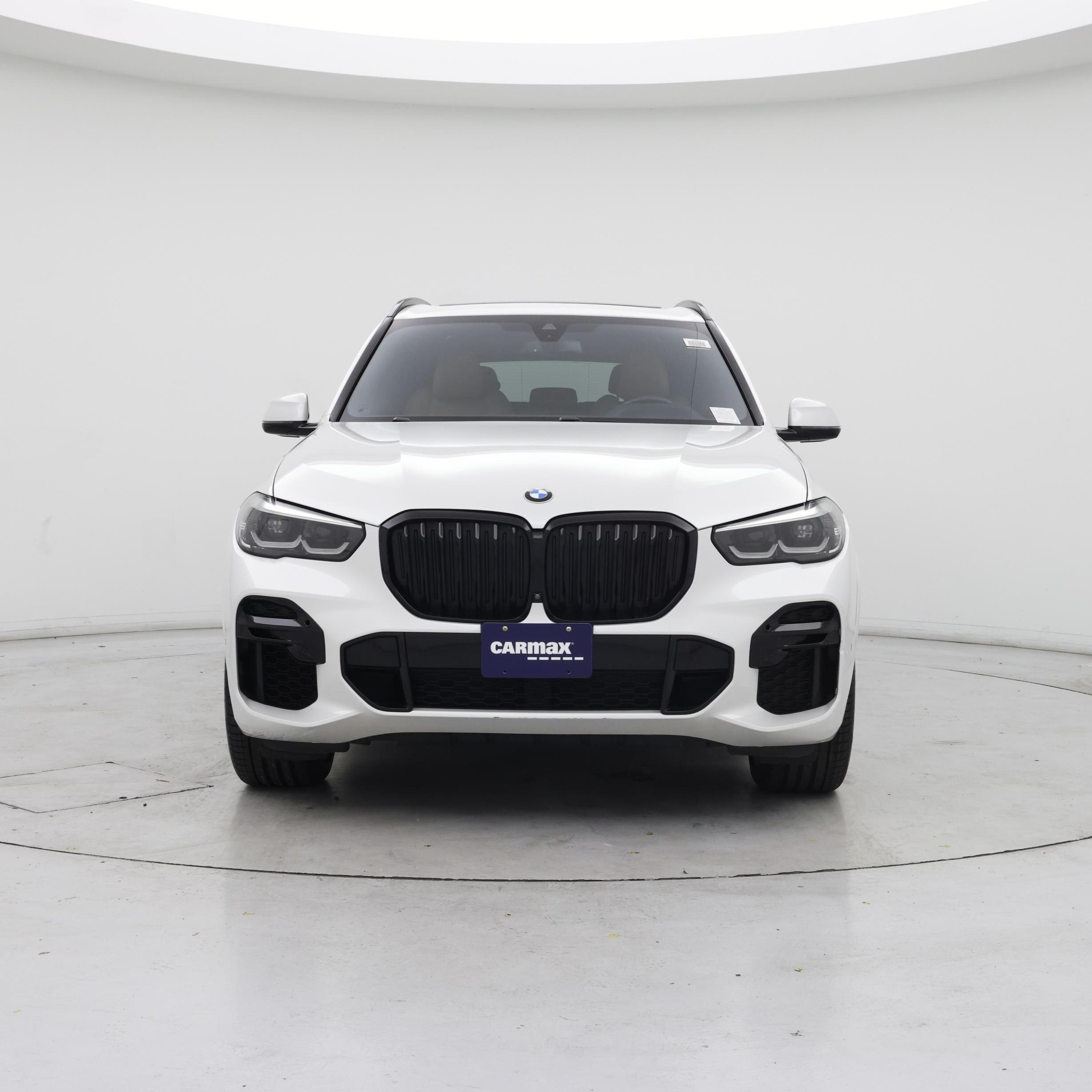 Thumbnail: 2022 BMW X5 - 5