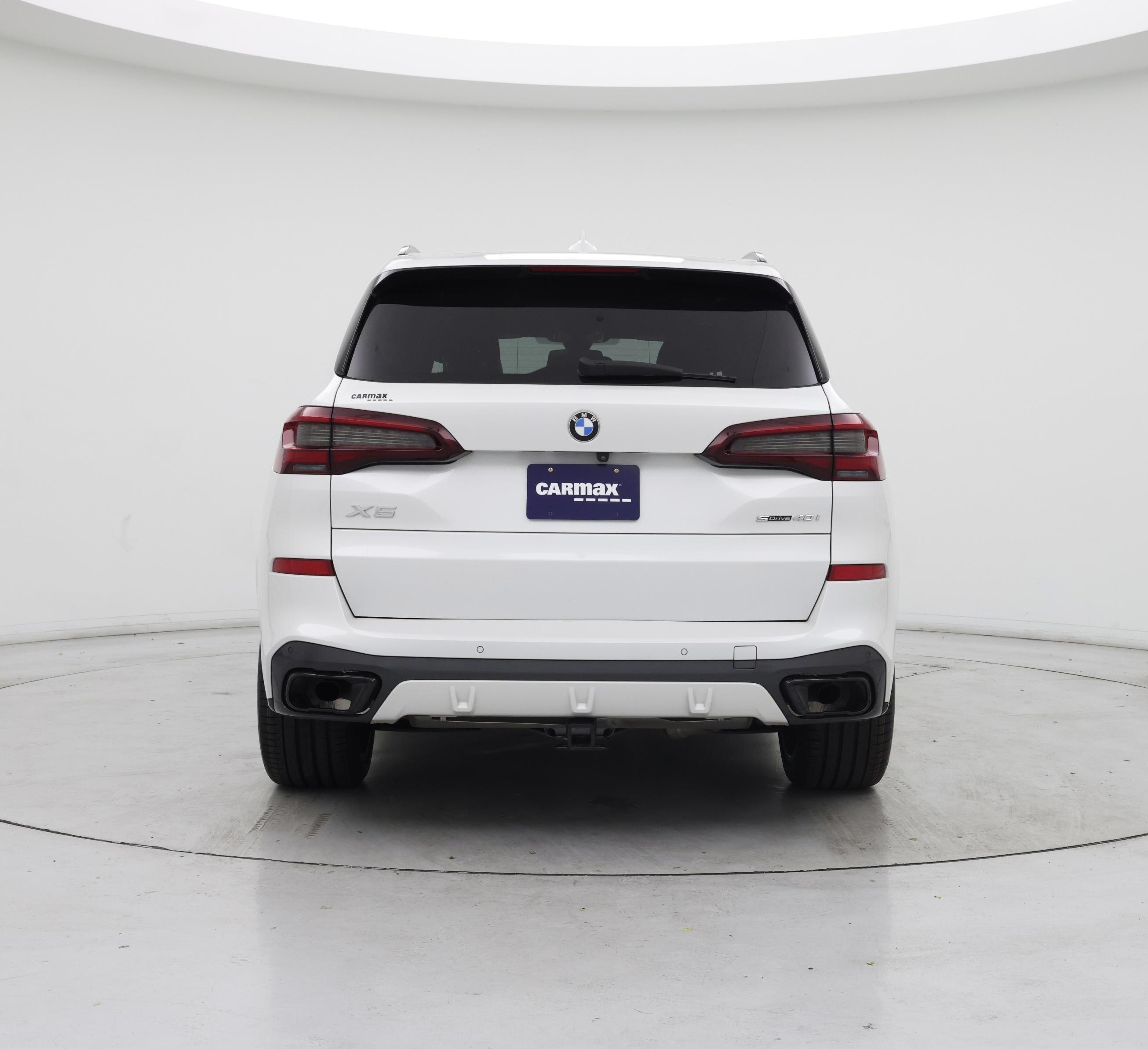 Thumbnail: 2022 BMW X5 - 6