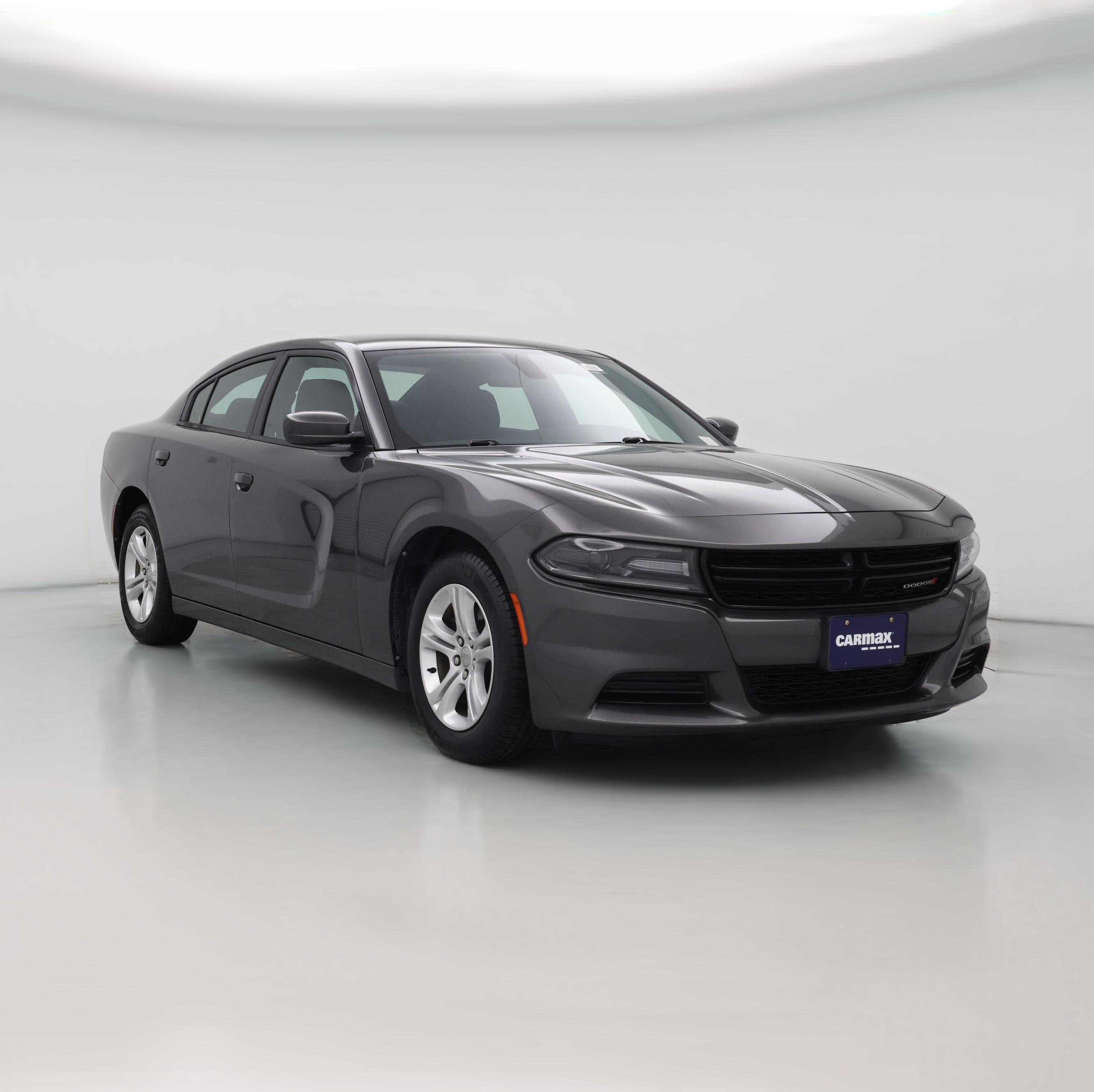 Thumbnail: 2020 Dodge Charger - 1