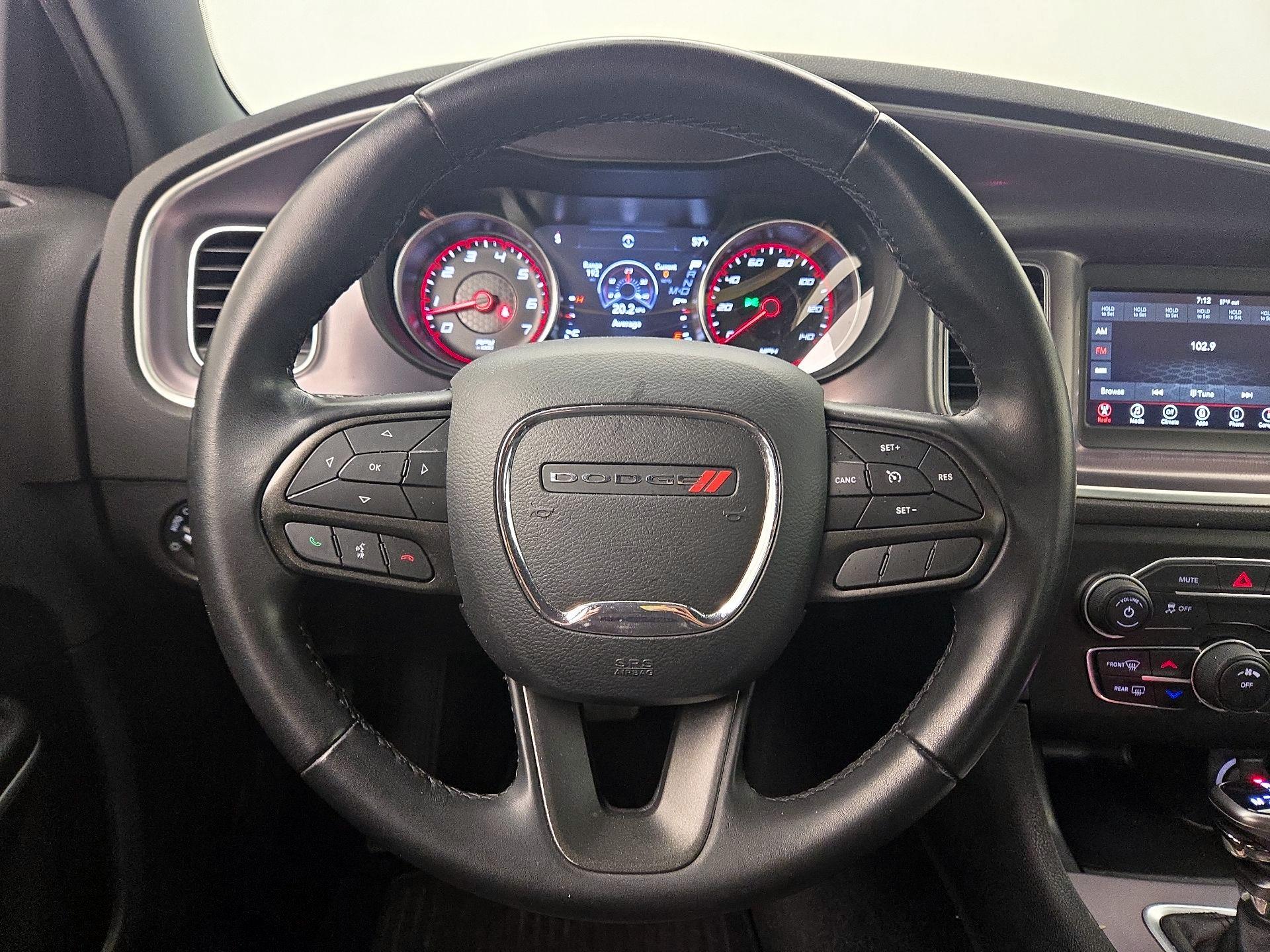 Thumbnail: 2020 Dodge Charger - 10