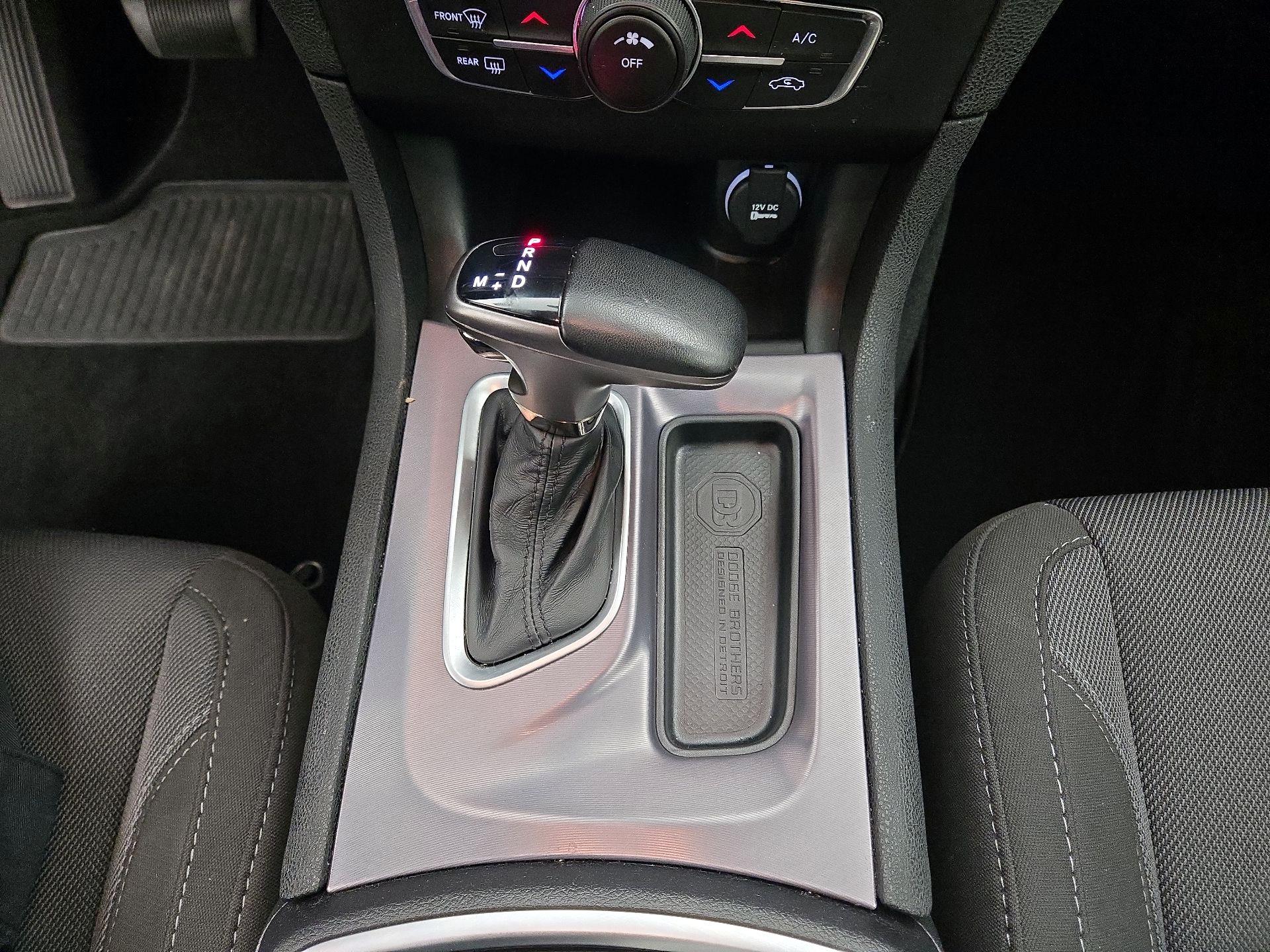 Thumbnail: 2020 Dodge Charger - 17