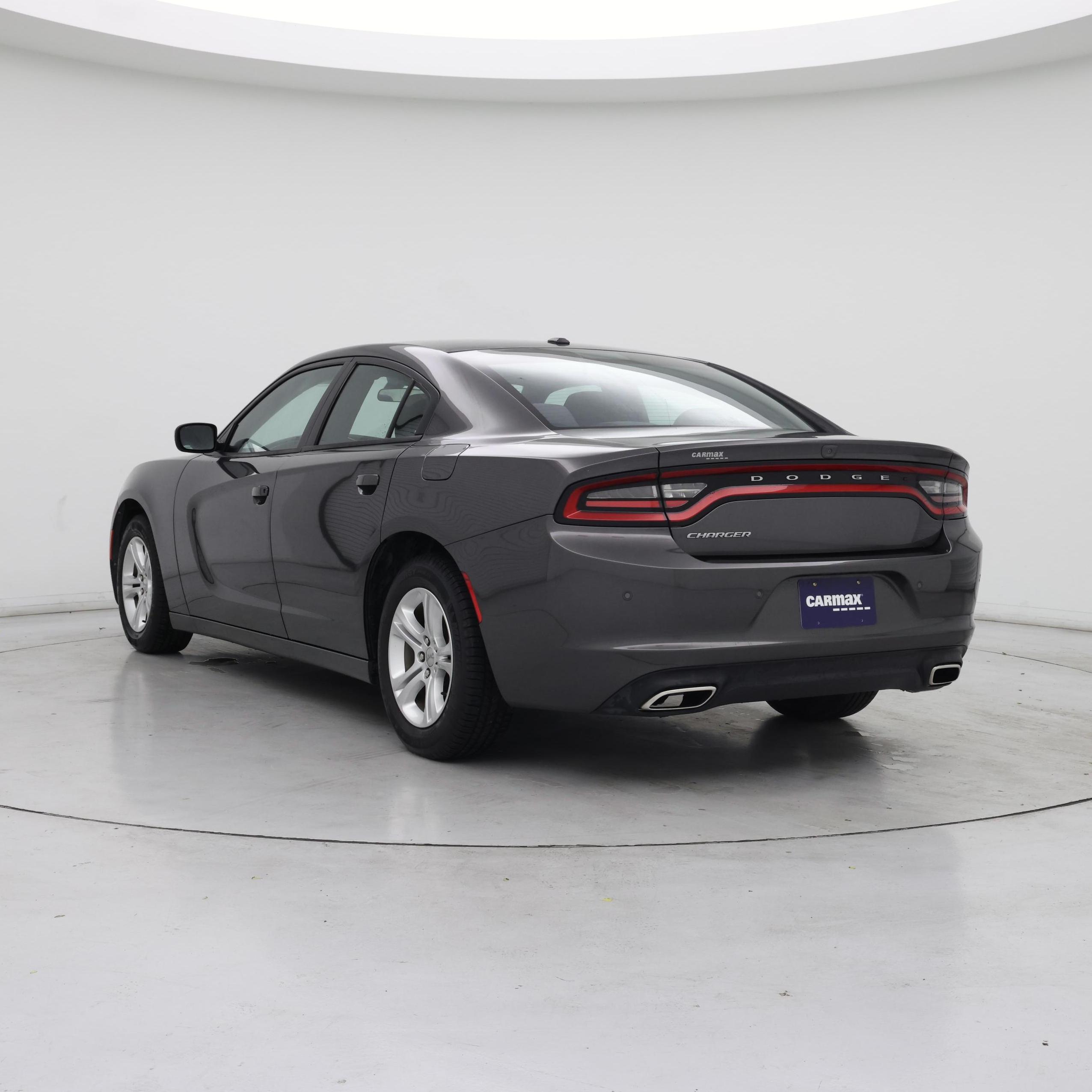 Thumbnail: 2020 Dodge Charger - 2