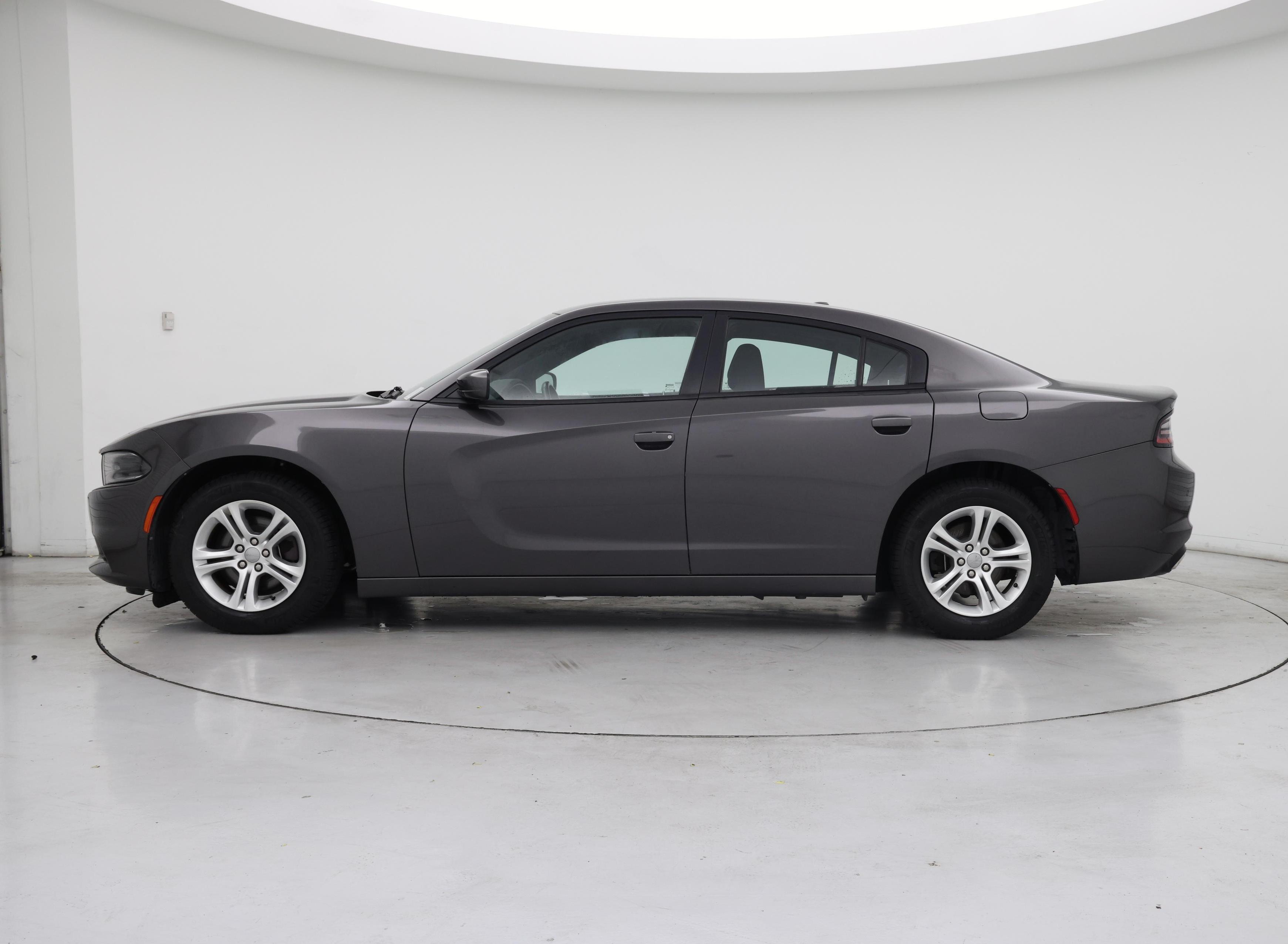 Thumbnail: 2020 Dodge Charger - 3