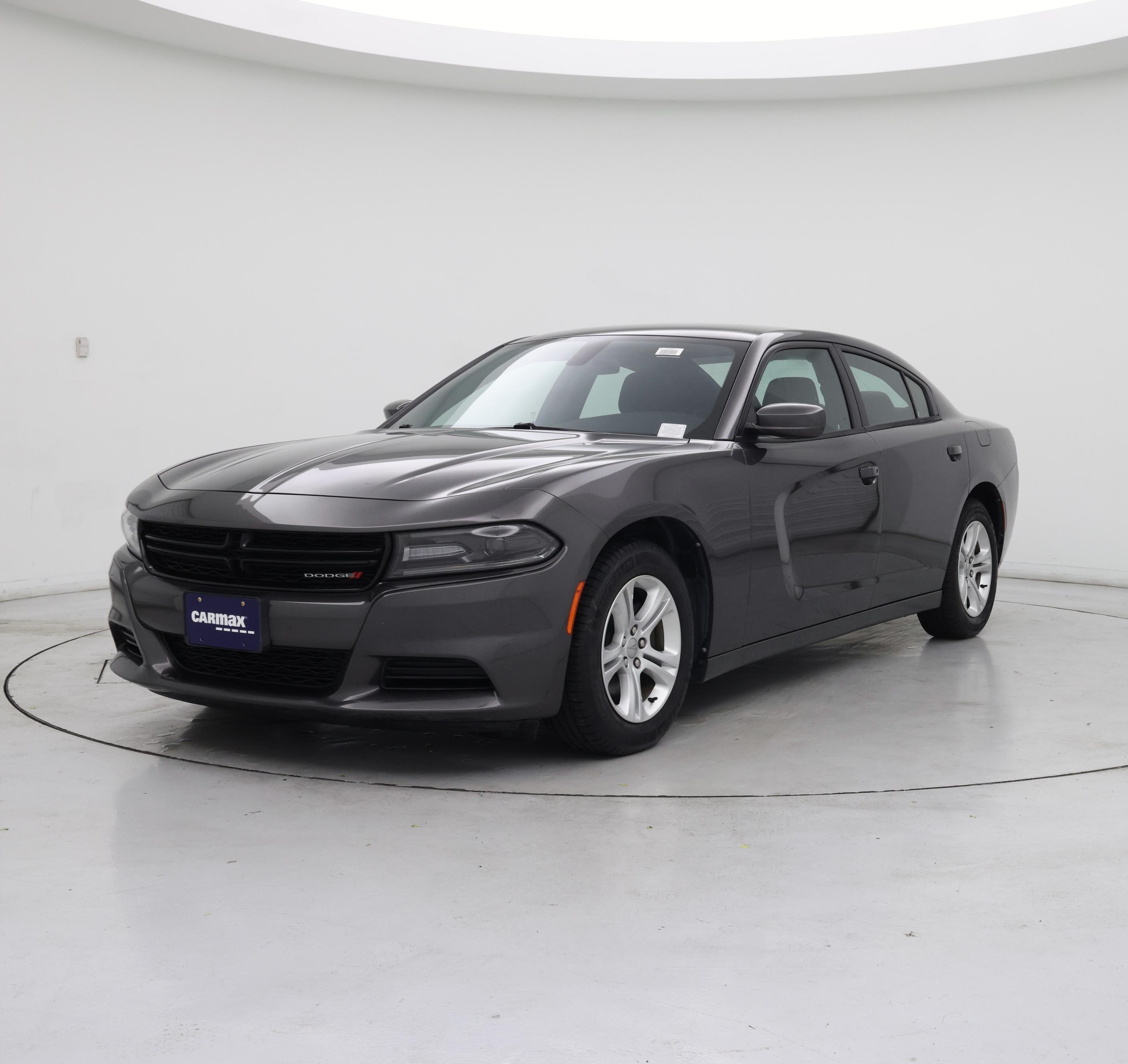 Thumbnail: 2020 Dodge Charger - 4