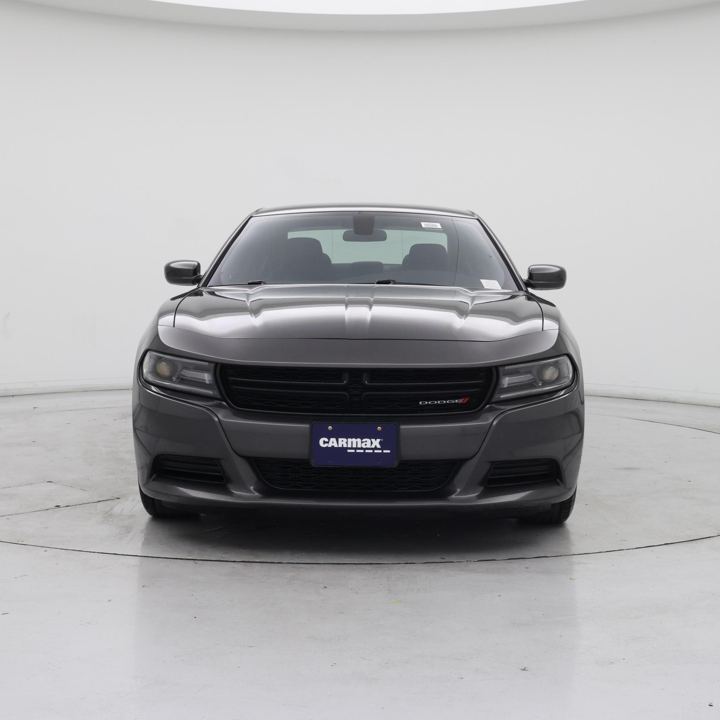 Thumbnail: 2020 Dodge Charger - 5