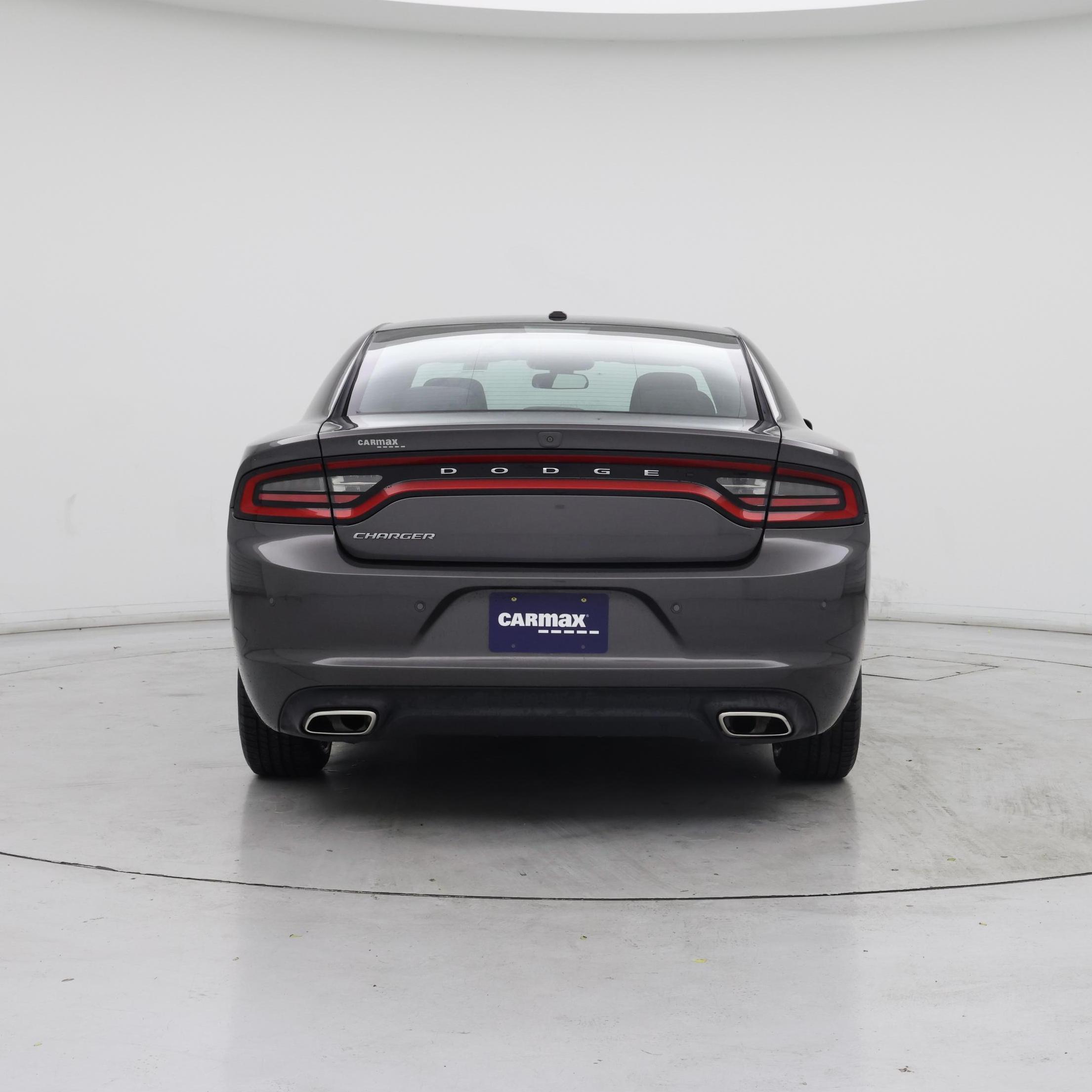 Thumbnail: 2020 Dodge Charger - 6