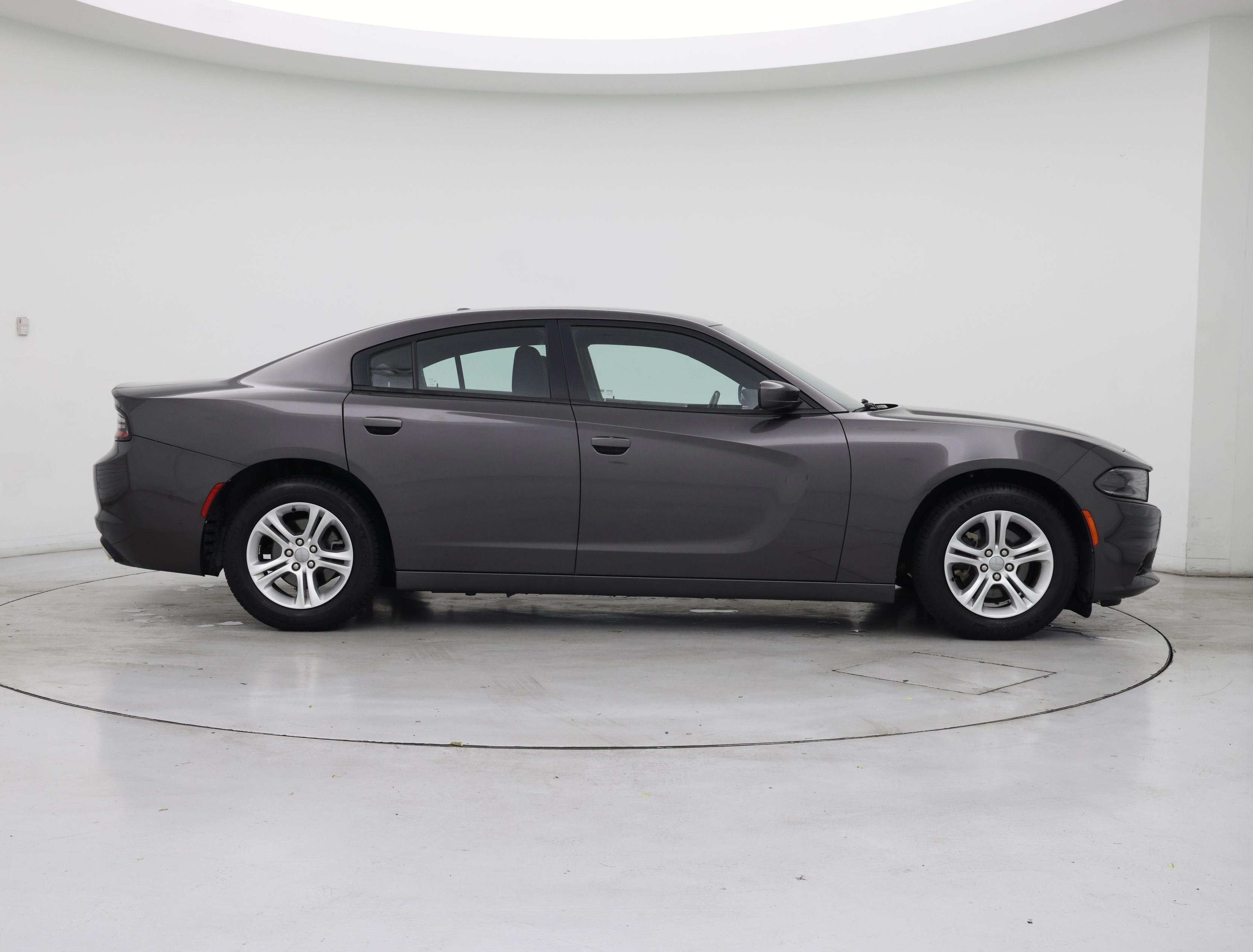 Thumbnail: 2020 Dodge Charger - 7