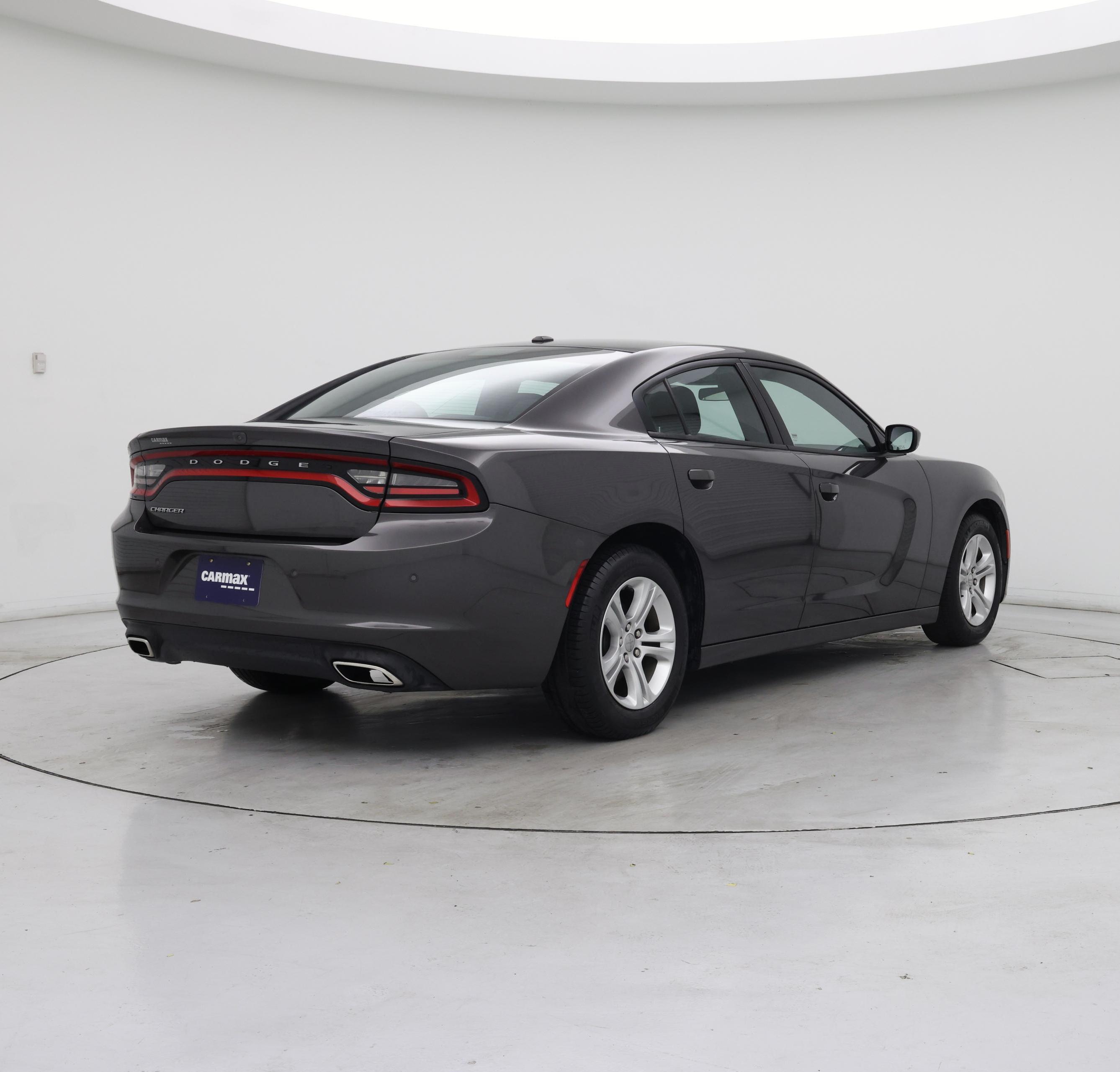 Thumbnail: 2020 Dodge Charger - 8