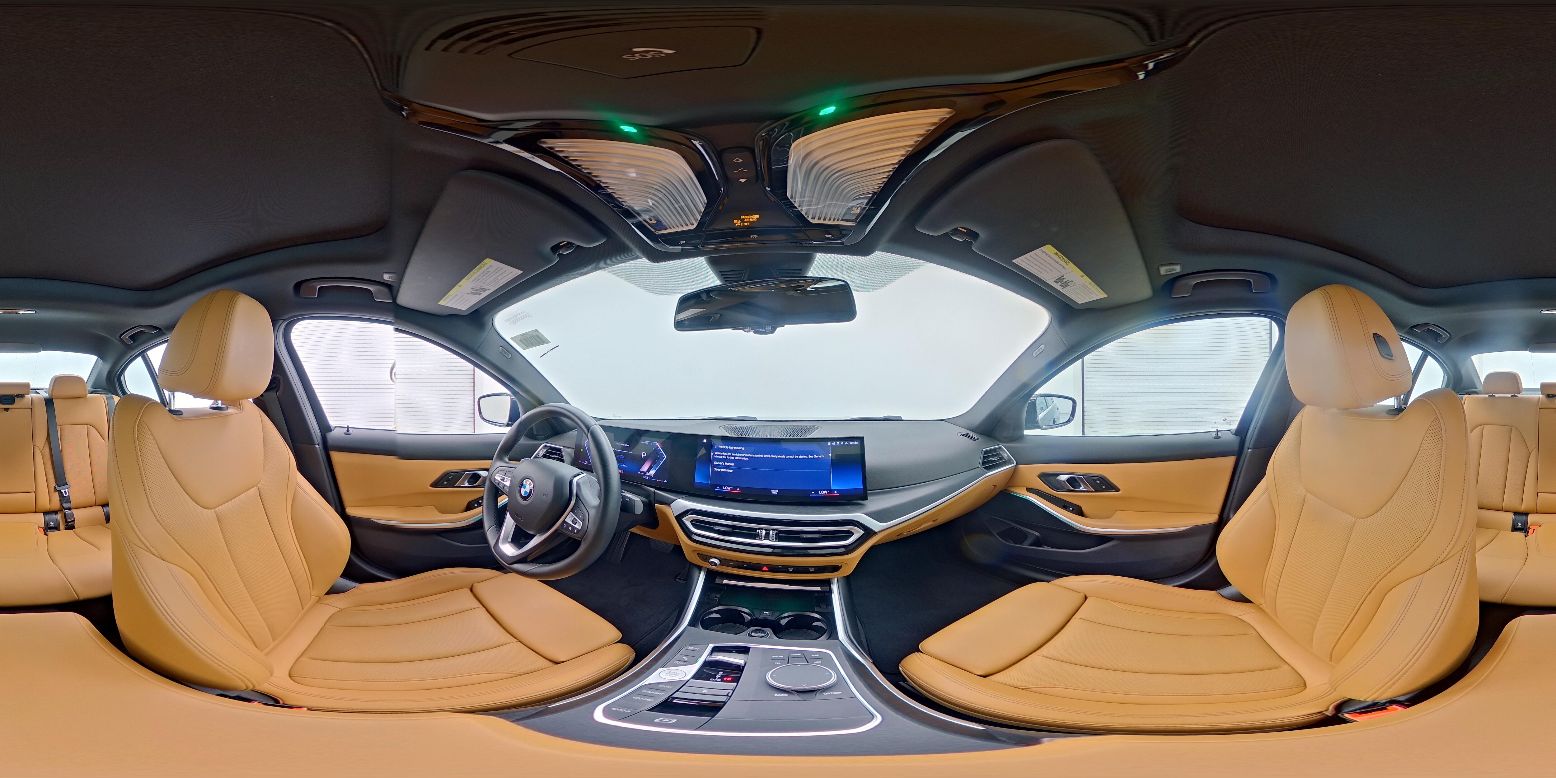 2024 BMW 3 Series 330i - Photo 25
