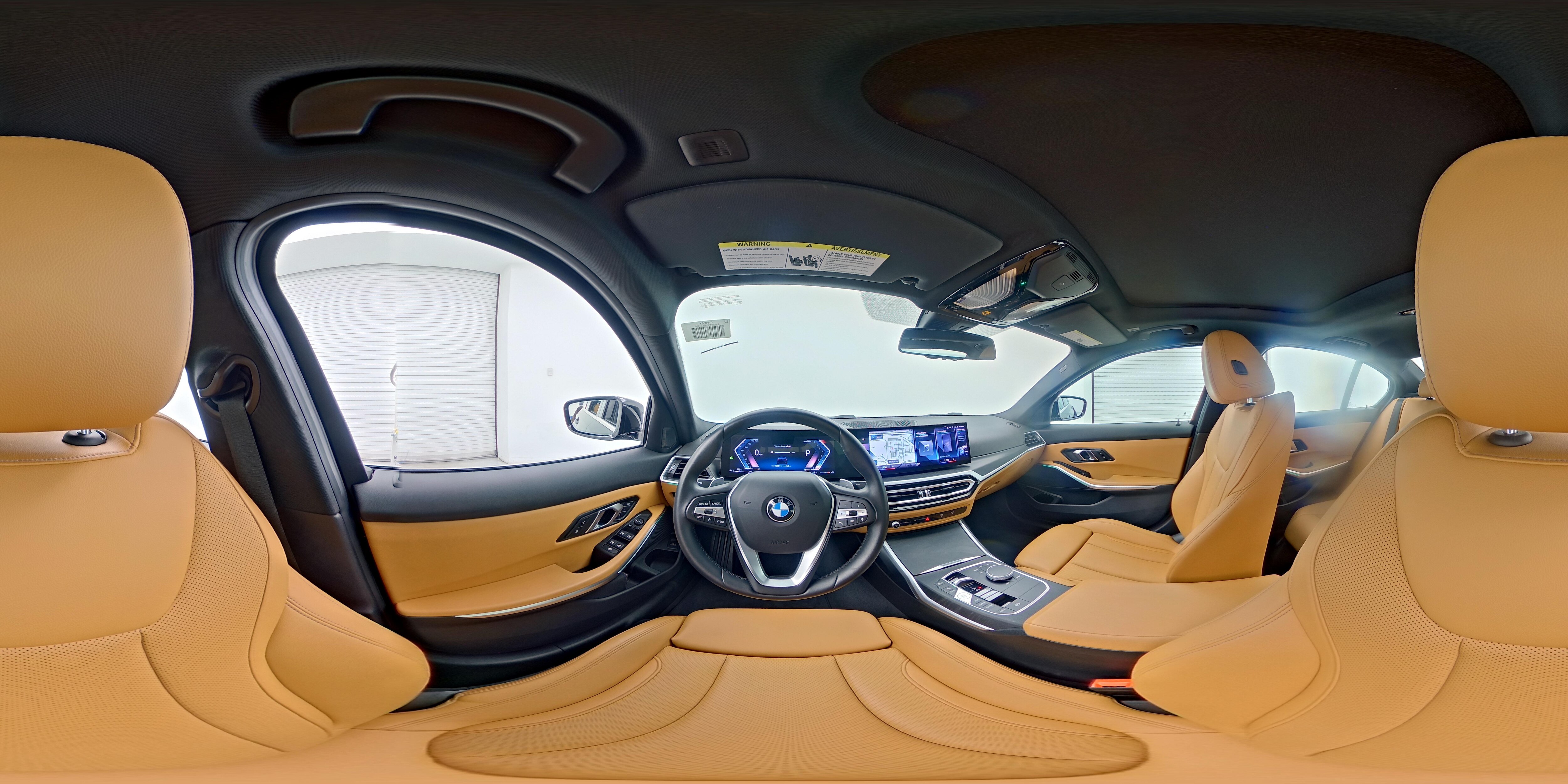 2024 BMW 3 Series 330i - Photo 27