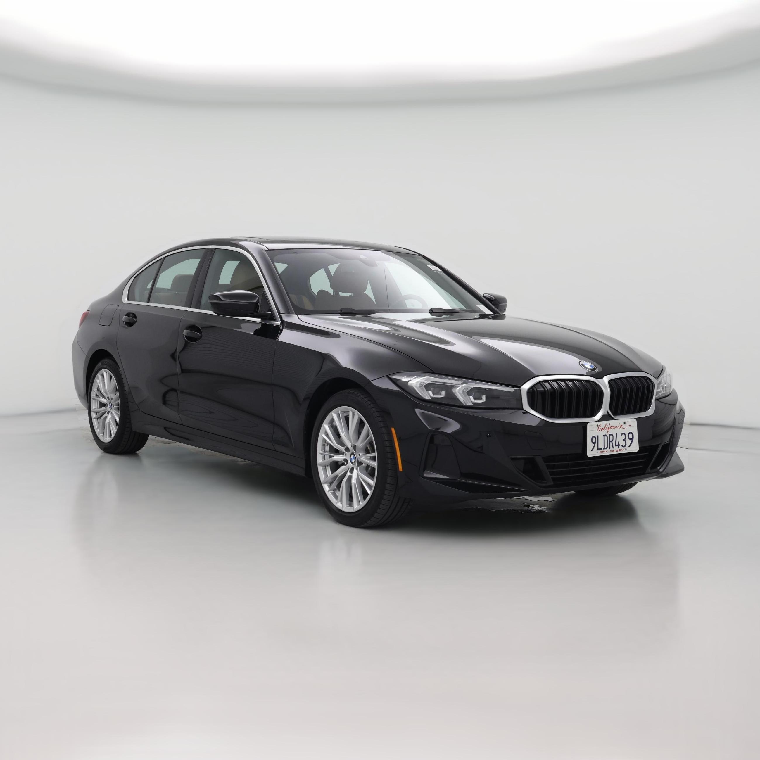 Thumbnail: 2024 BMW 3 Series - 1
