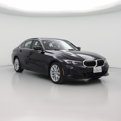2024 BMW 330 I