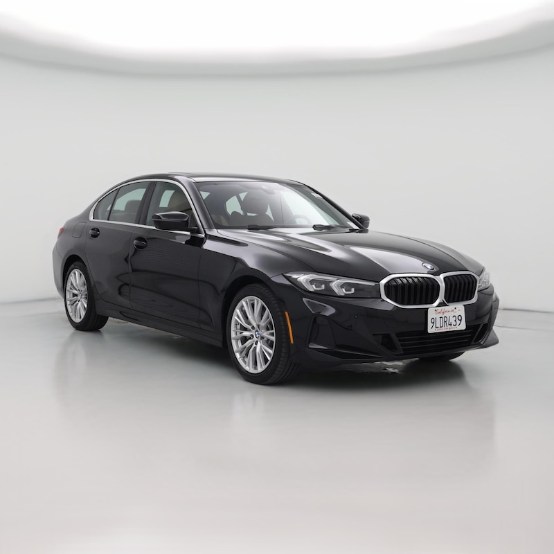 2024 BMW 330 I