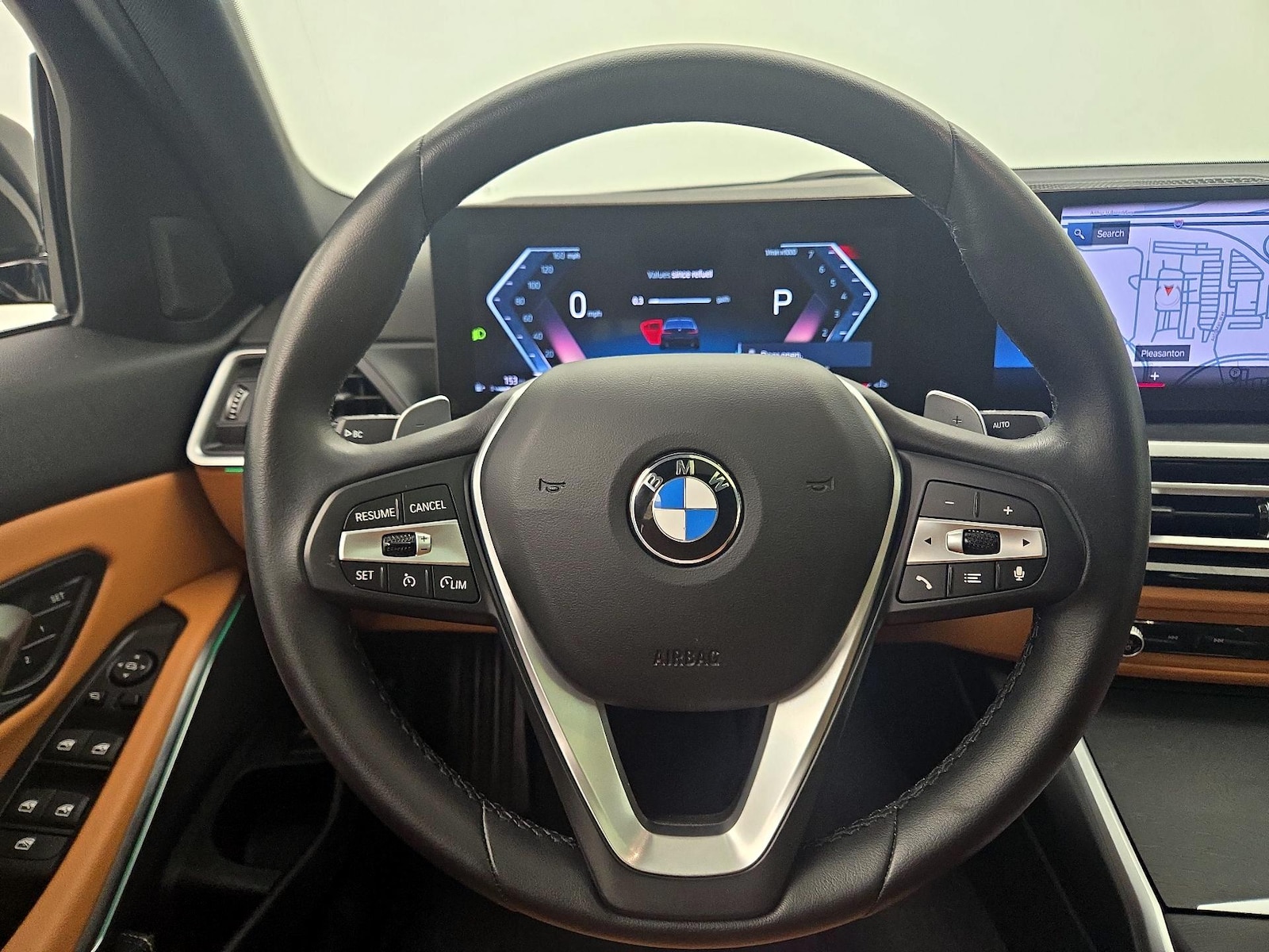 2024 BMW 3 Series 330i - Photo 11