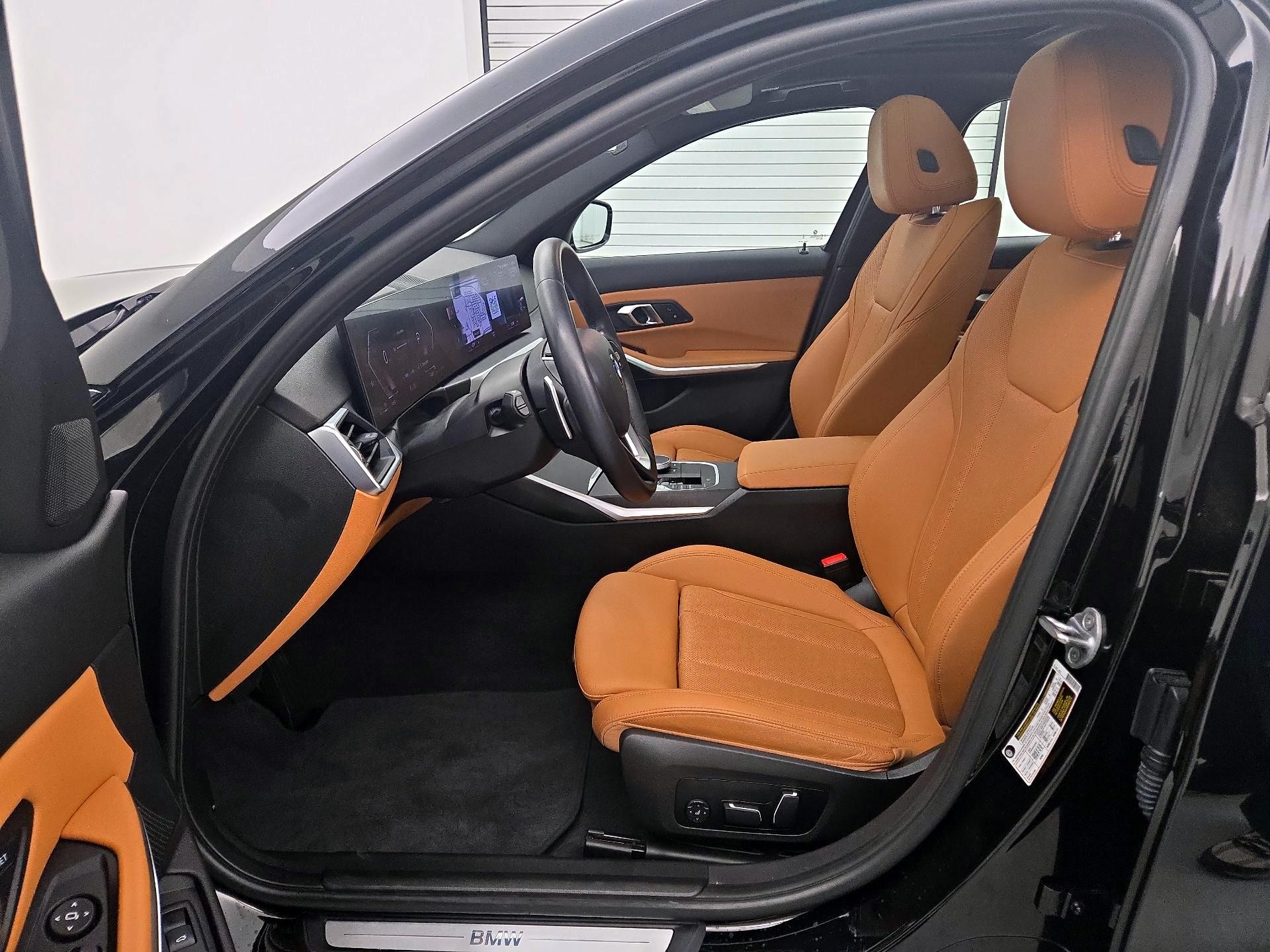 Thumbnail: 2024 BMW 3 Series - 11