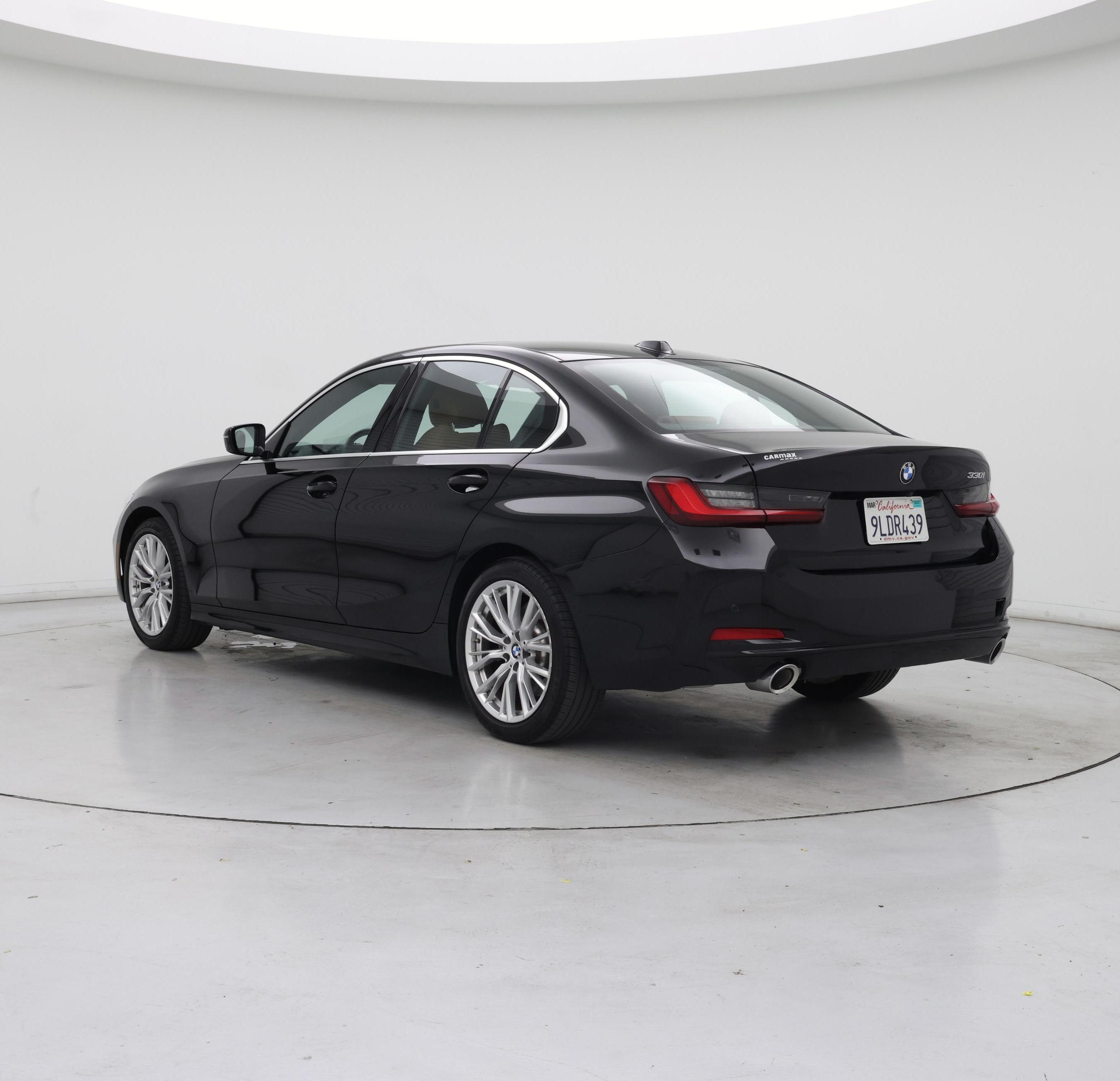 Thumbnail: 2024 BMW 3 Series - 2