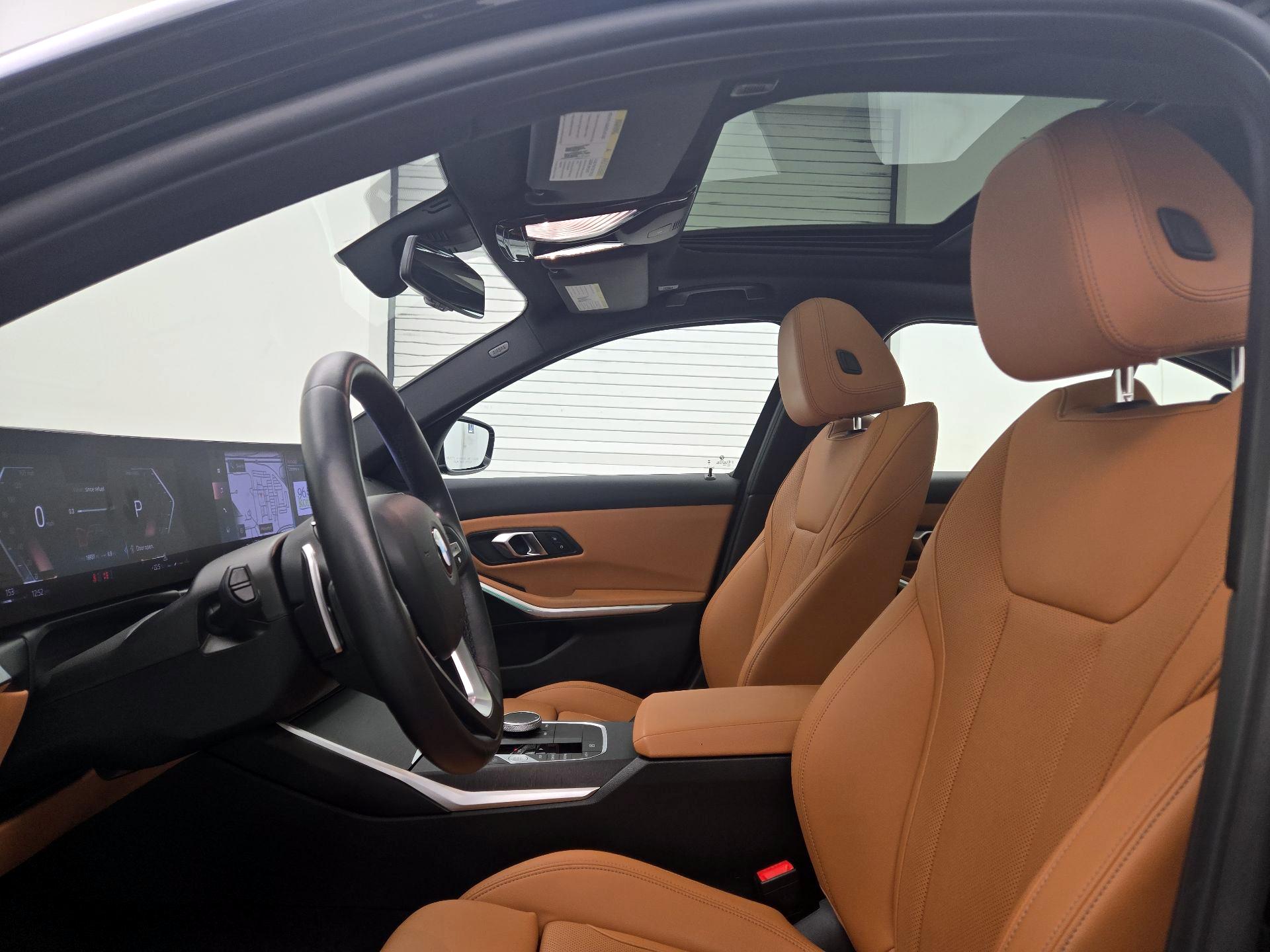 Thumbnail: 2024 BMW 3 Series - 19