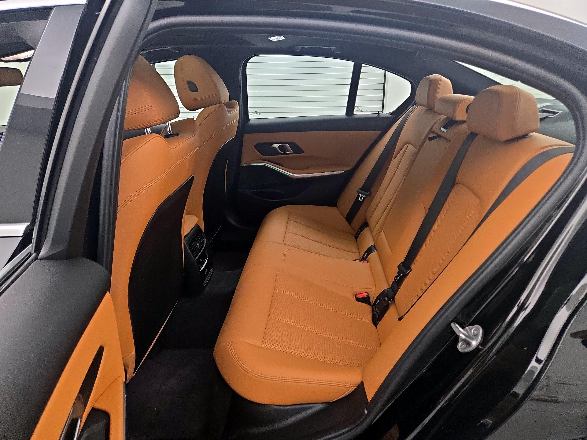 Thumbnail: 2024 BMW 3 Series - 20