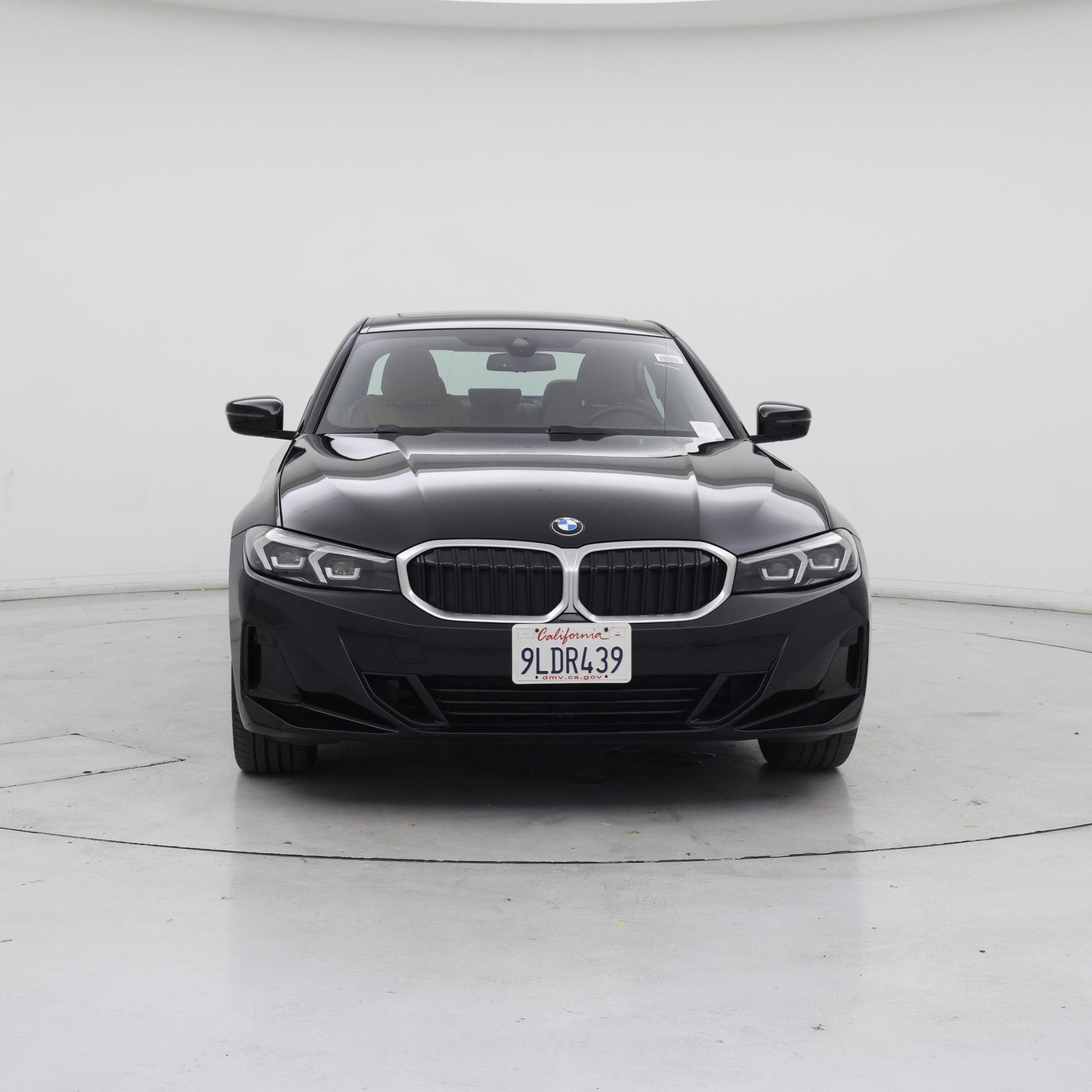 Thumbnail: 2024 BMW 3 Series - 5
