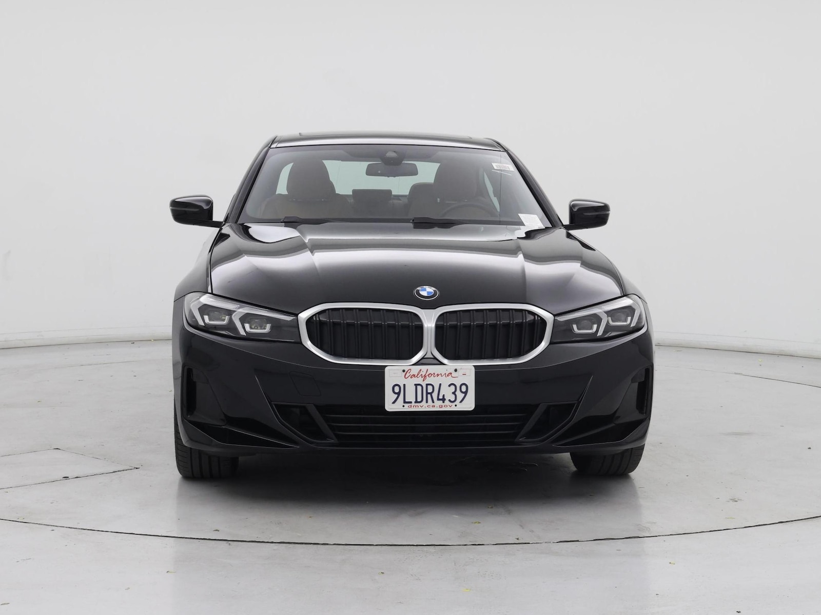 2024 BMW 3 Series 330i - Photo 6