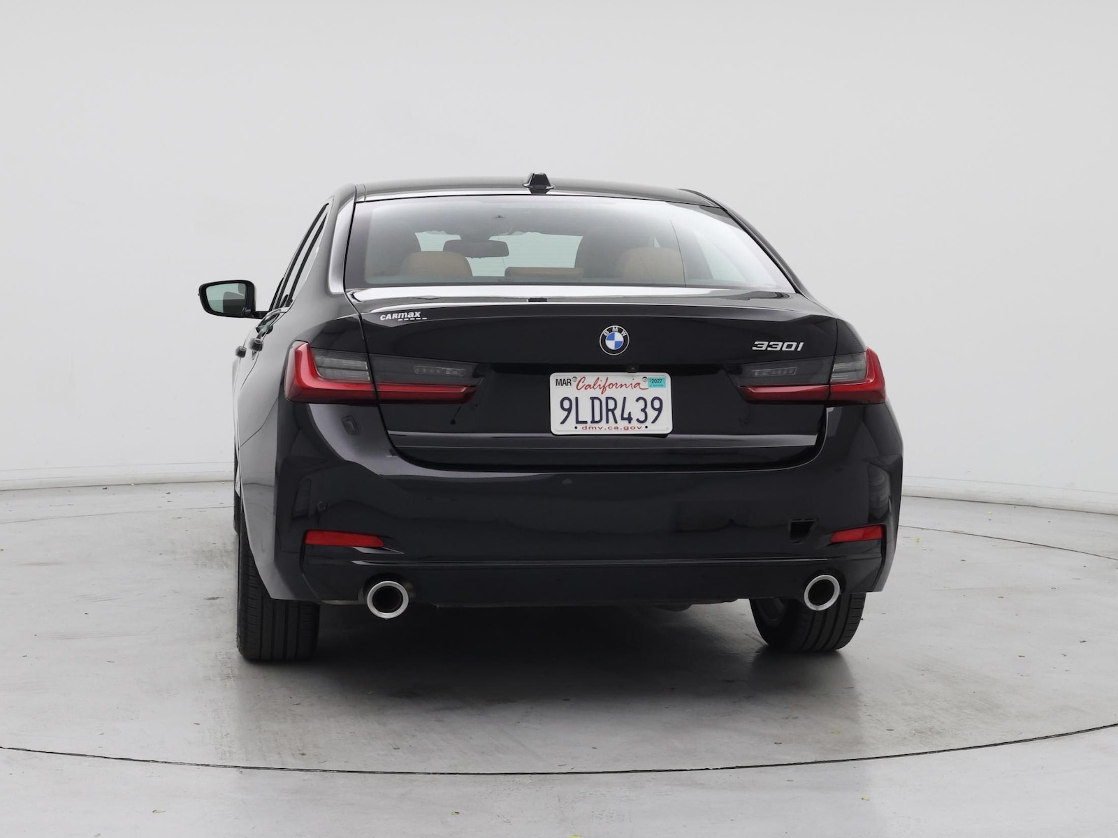 2024 BMW 3 Series 330i - Photo 7