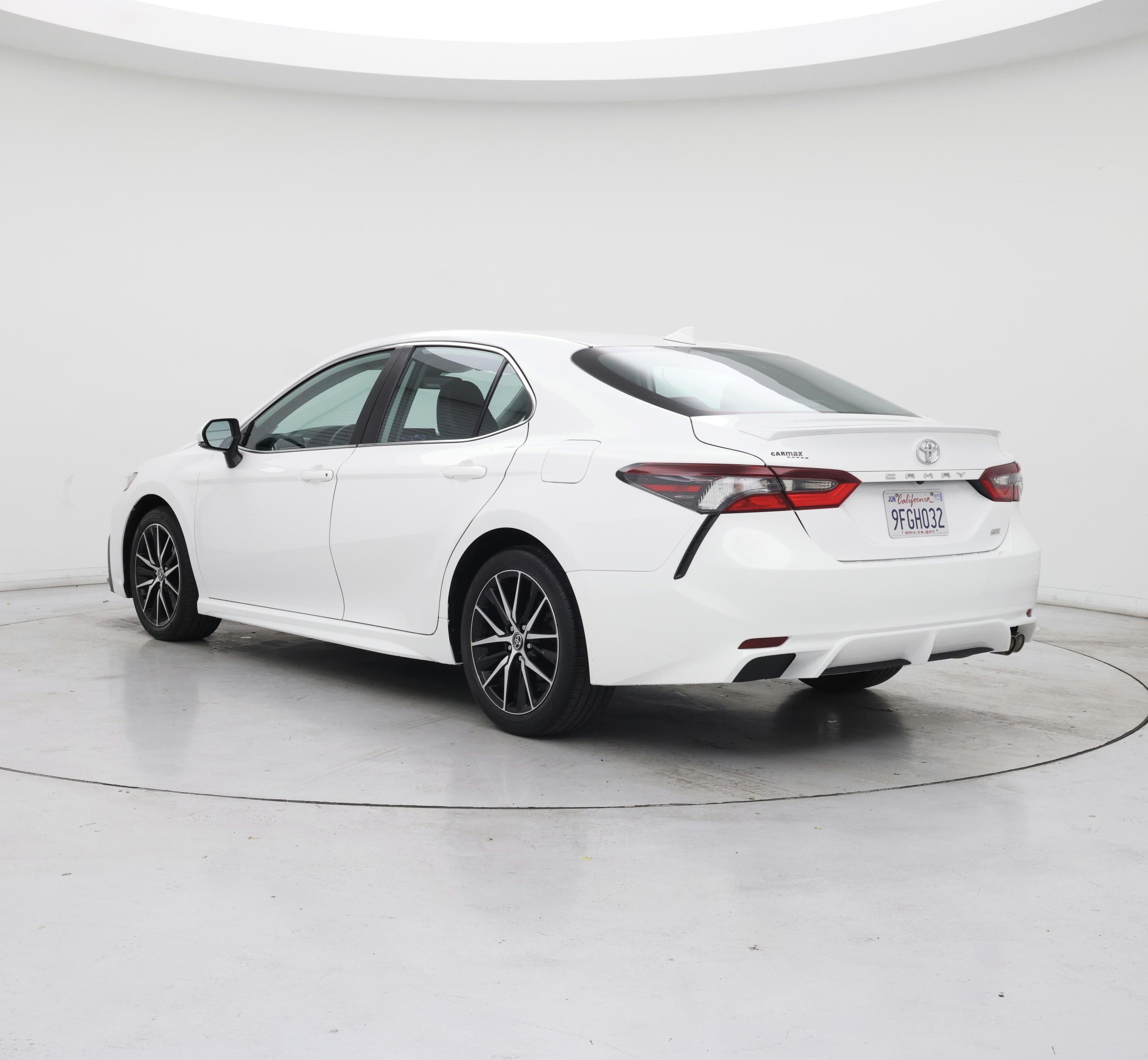 Thumbnail: 2023 Toyota Camry - 2
