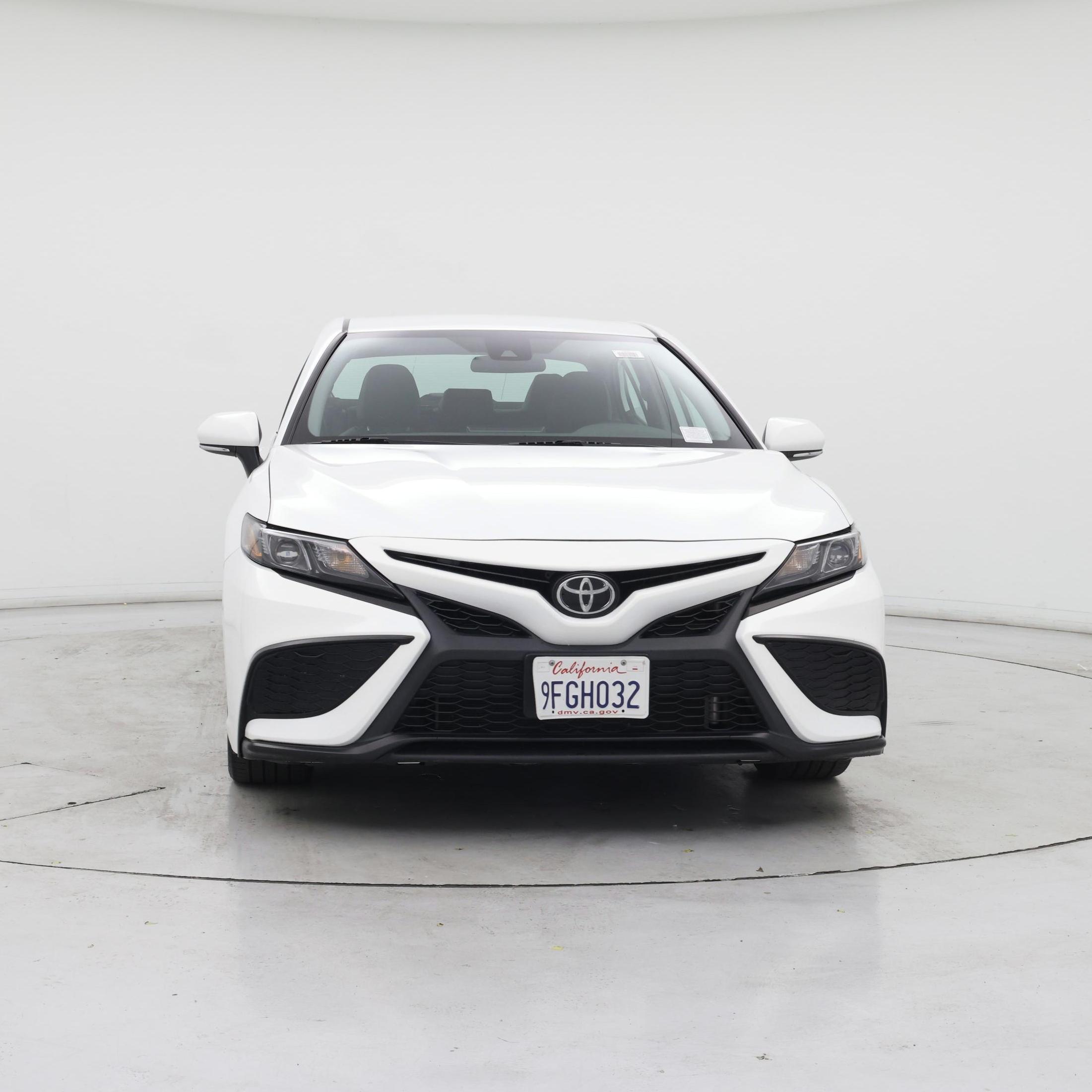Thumbnail: 2023 Toyota Camry - 5
