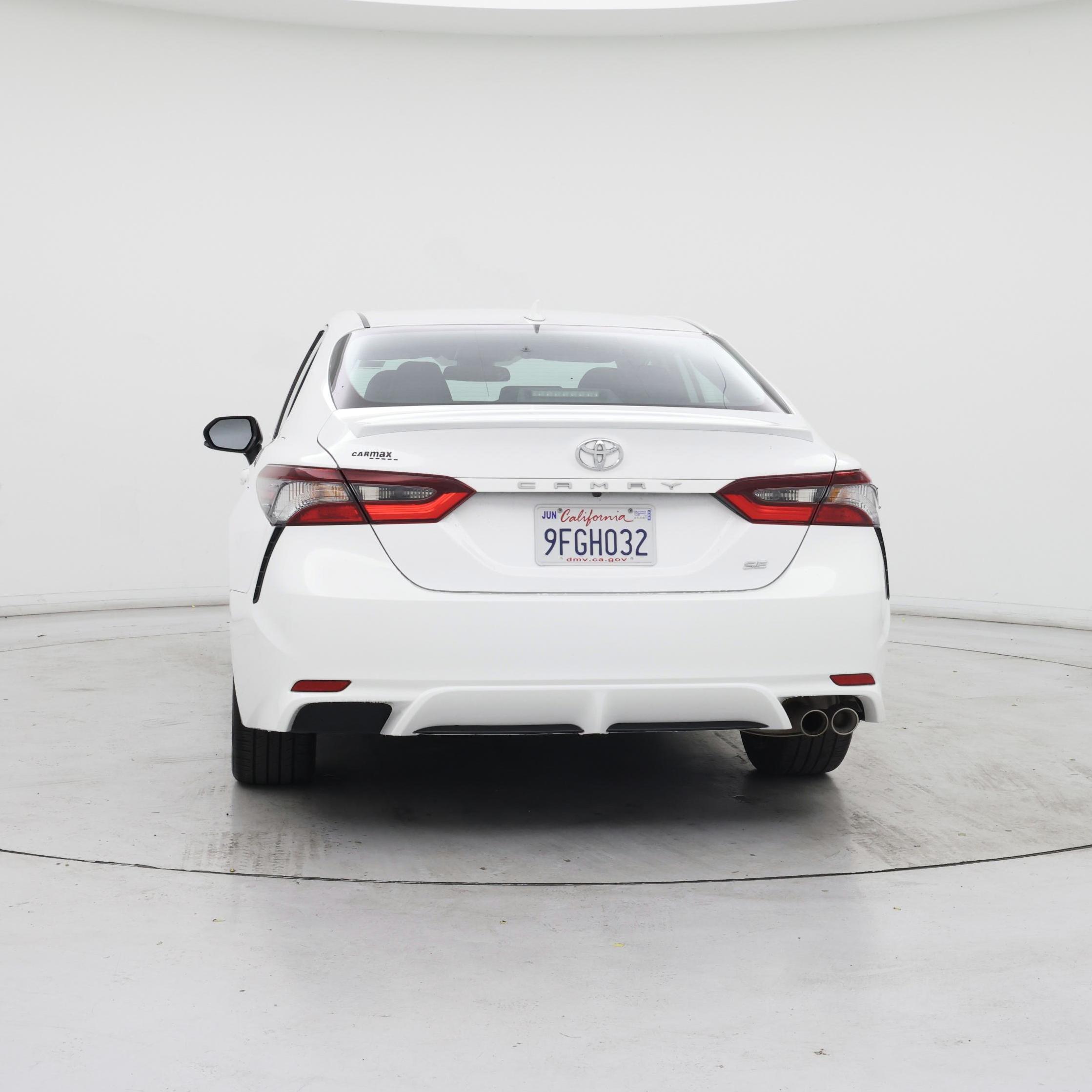 Thumbnail: 2023 Toyota Camry - 6