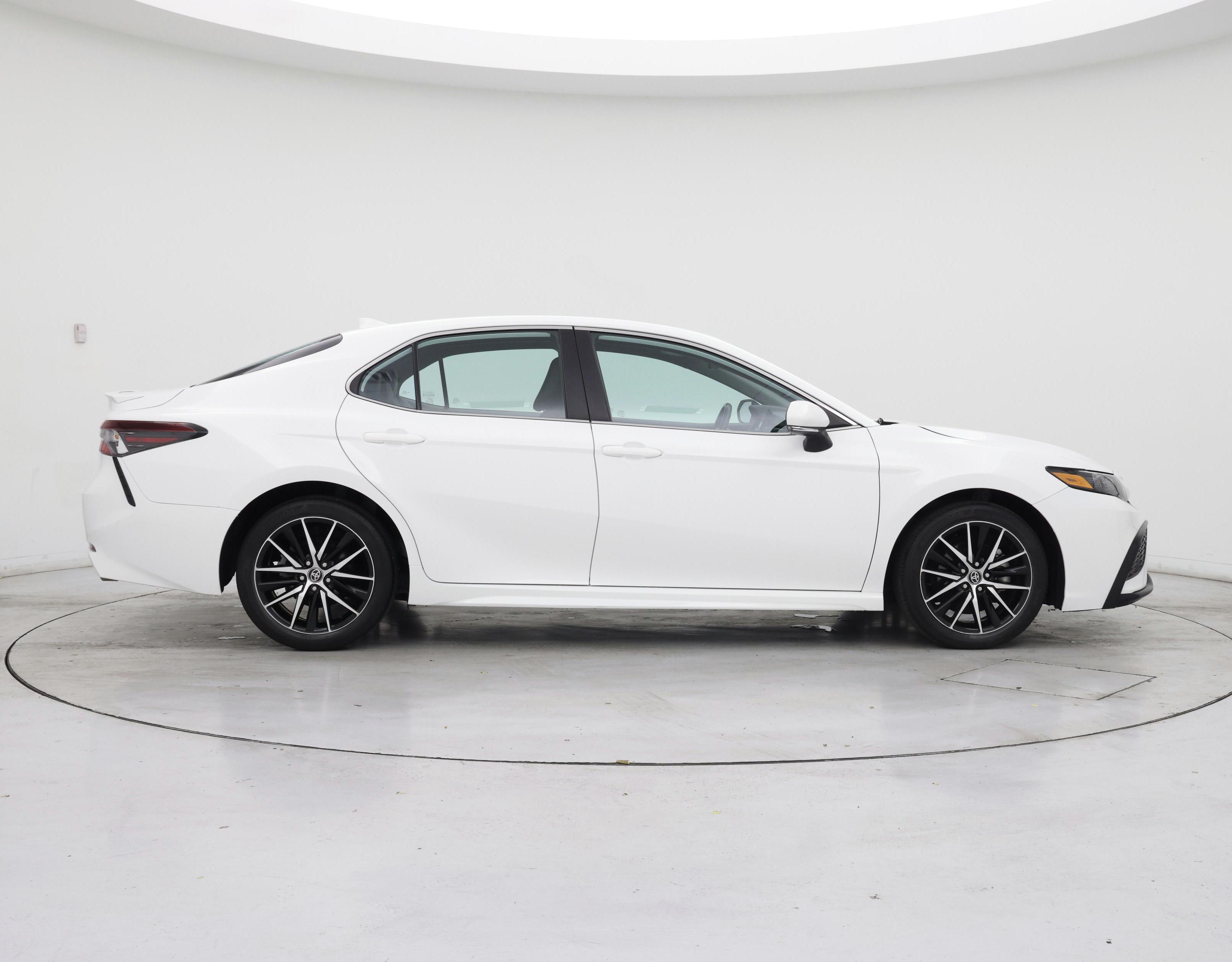 Thumbnail: 2023 Toyota Camry - 7