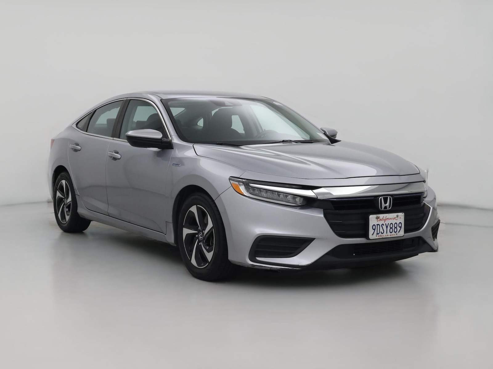 2022 Honda Insight