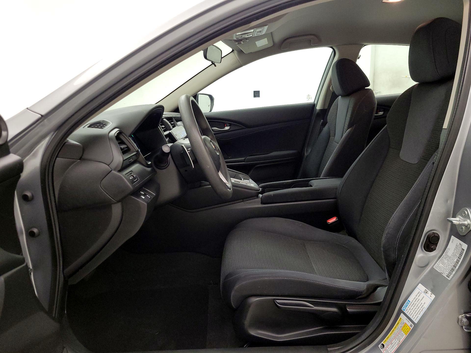 Thumbnail: 2022 Honda Insight - 11